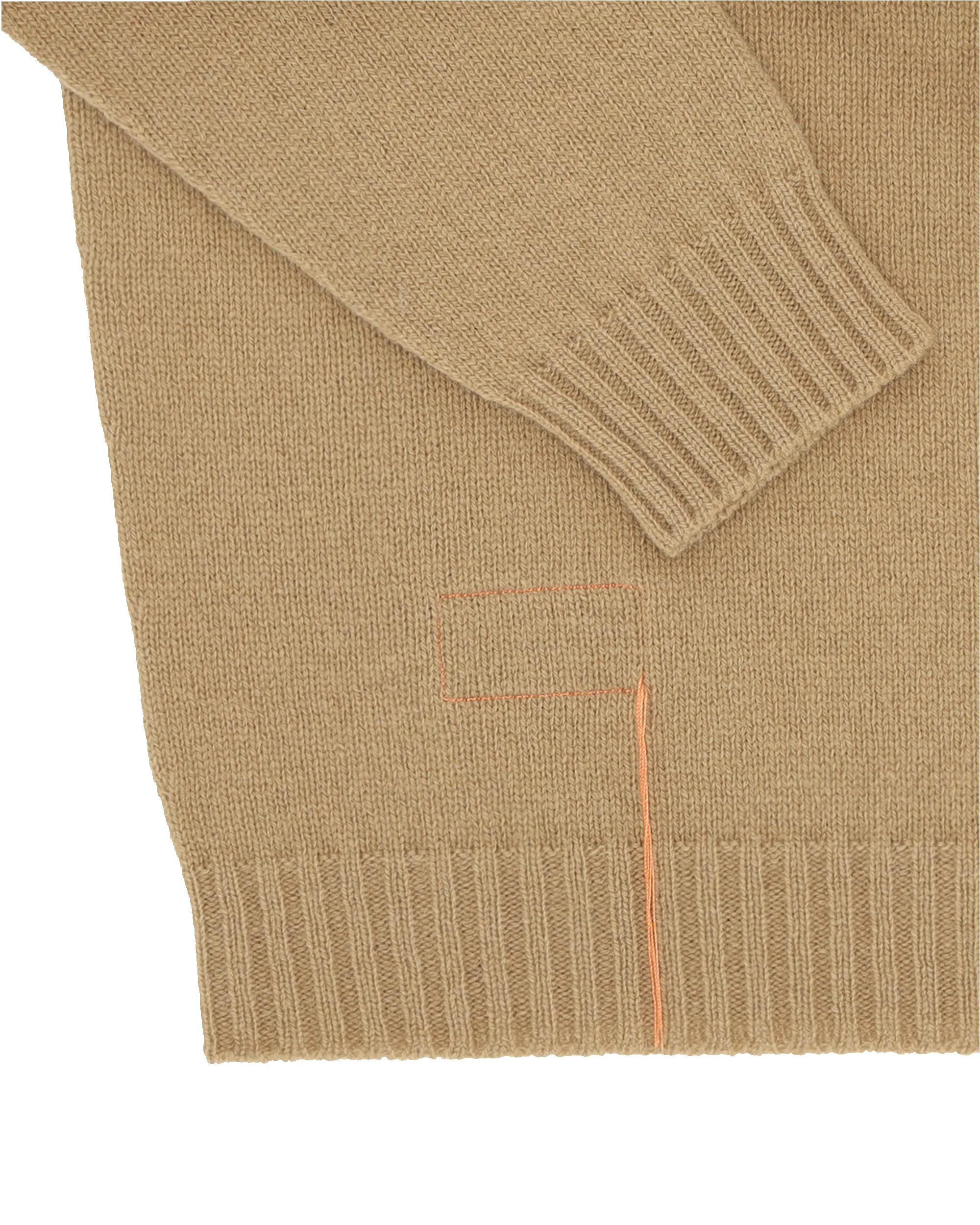 Heylor Maglia In Lana sold by Fortela product image thumbnail 4