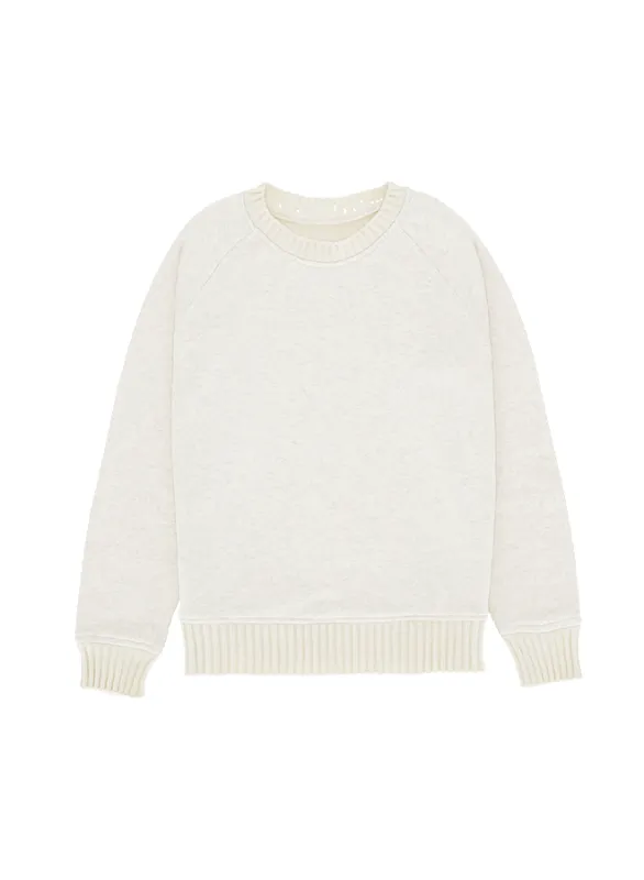 Mayfair Felpa In Cotone sold by Fortela