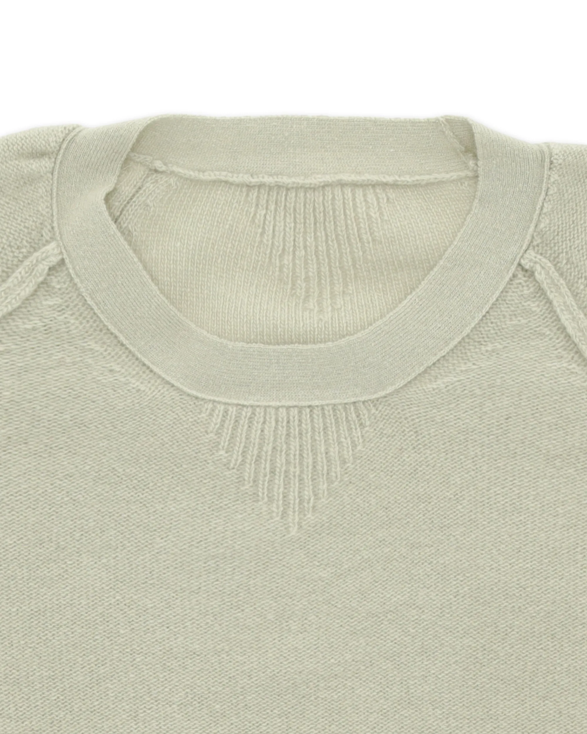 Harvard Maglione Girocollo In Lana Con Maniche Raglan sold by Fortela product image thumbnail 3