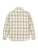 Kenny Overshirt In Lana sold by Fortela