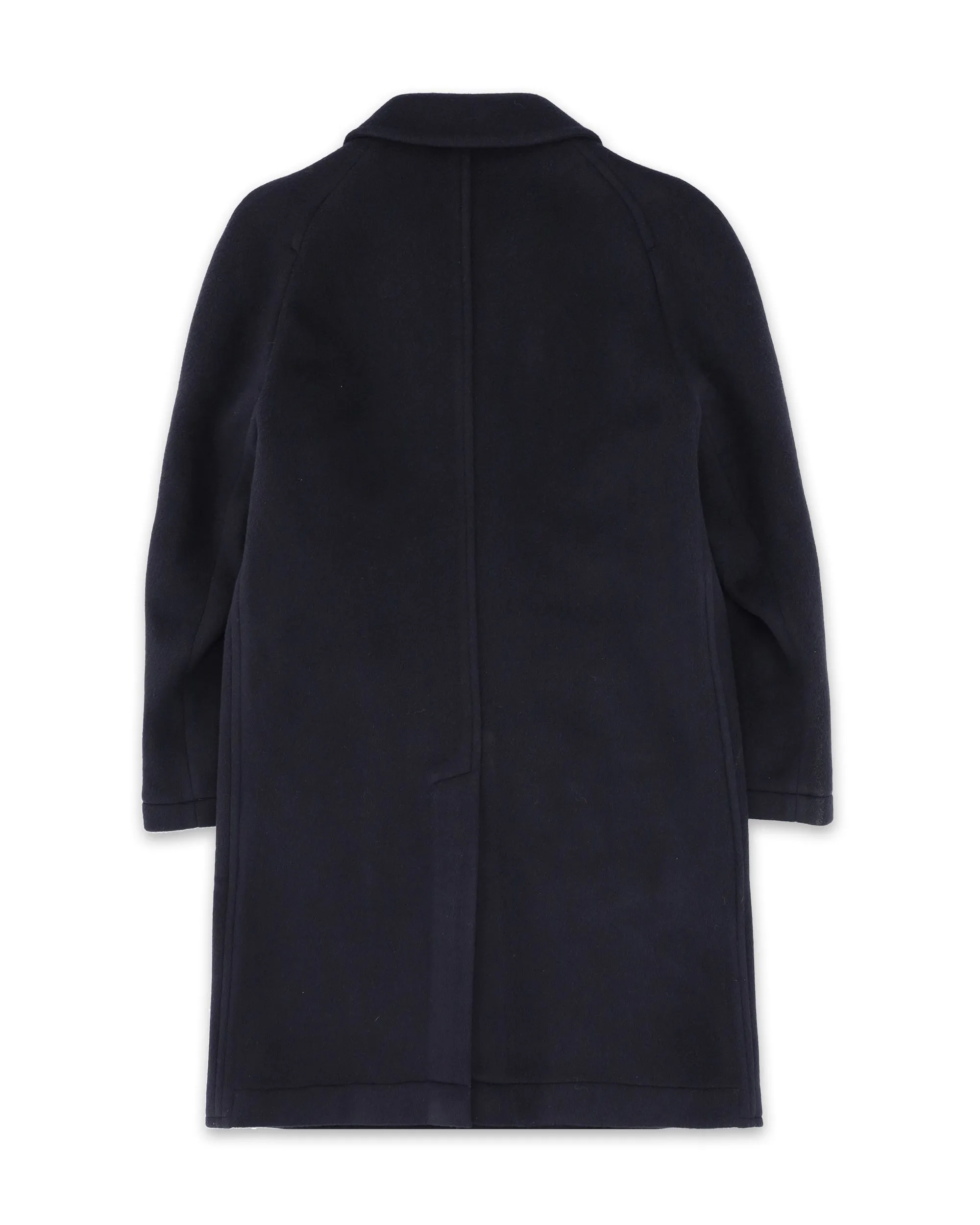 Amedeo Cappotto Monopetto in Lana sold by Fortela product image thumbnail 2