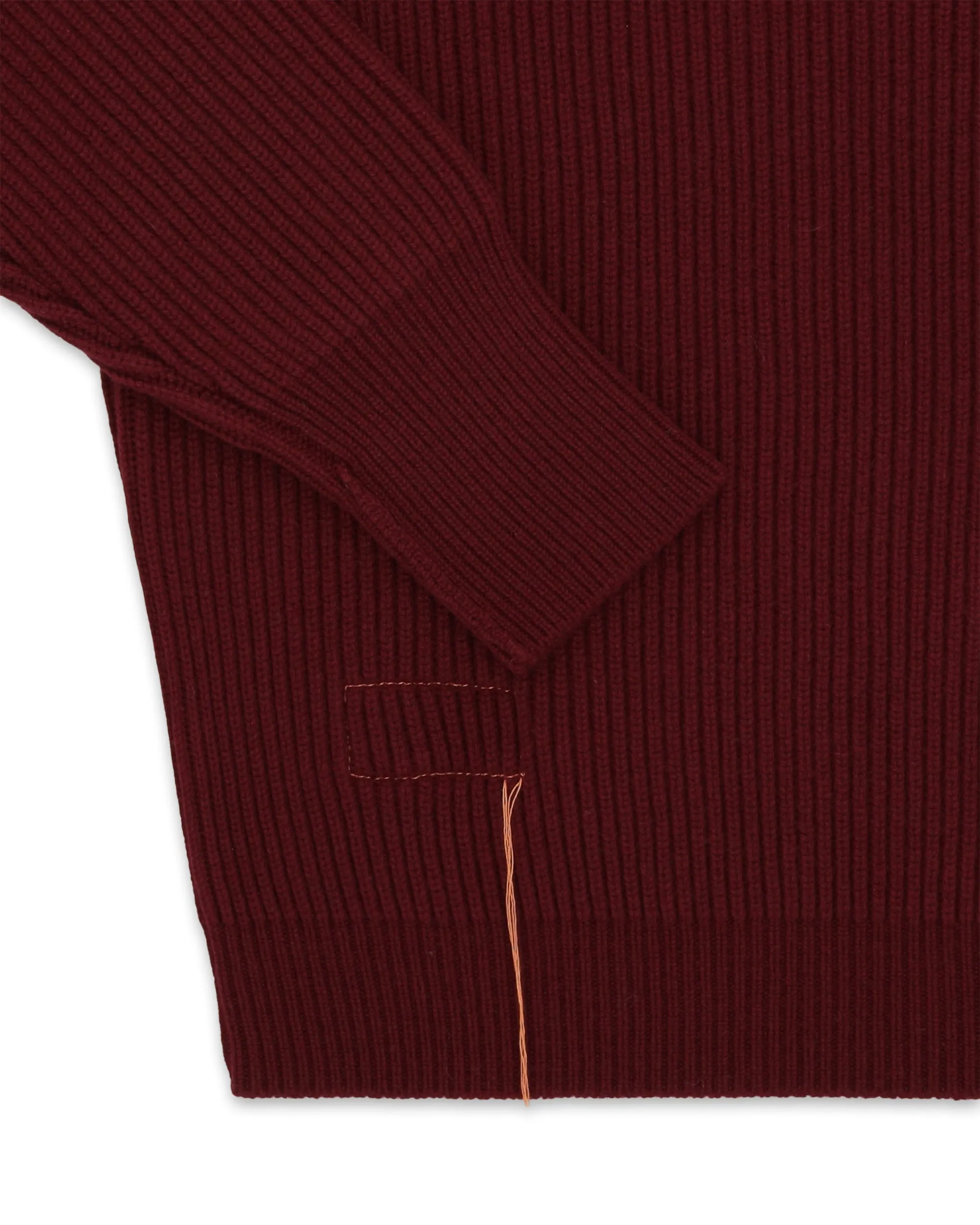 Brighton Maglione In Cashmere sold by Fortela product image thumbnail 4