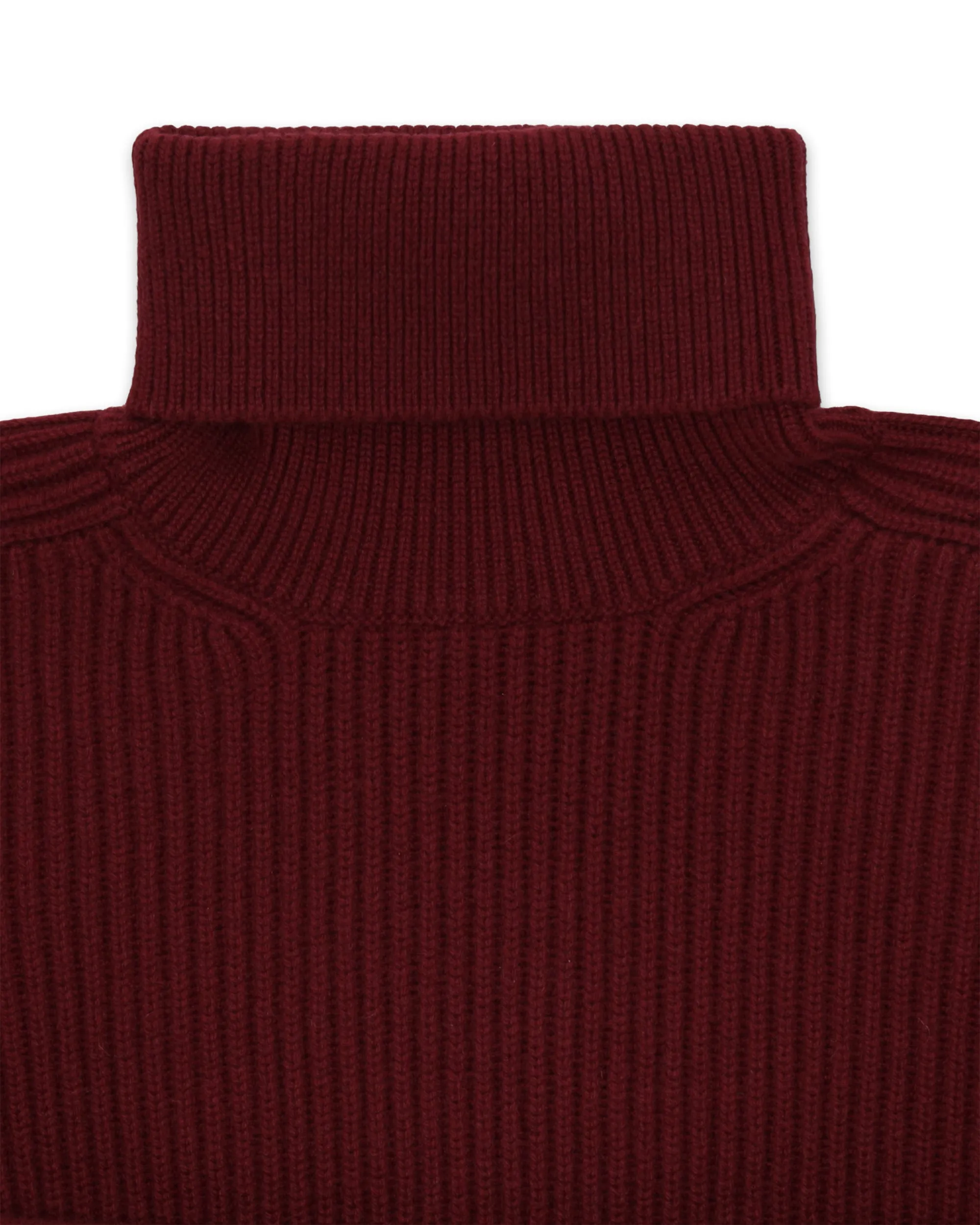 Brighton Maglione In Cashmere sold by Fortela product image thumbnail 3