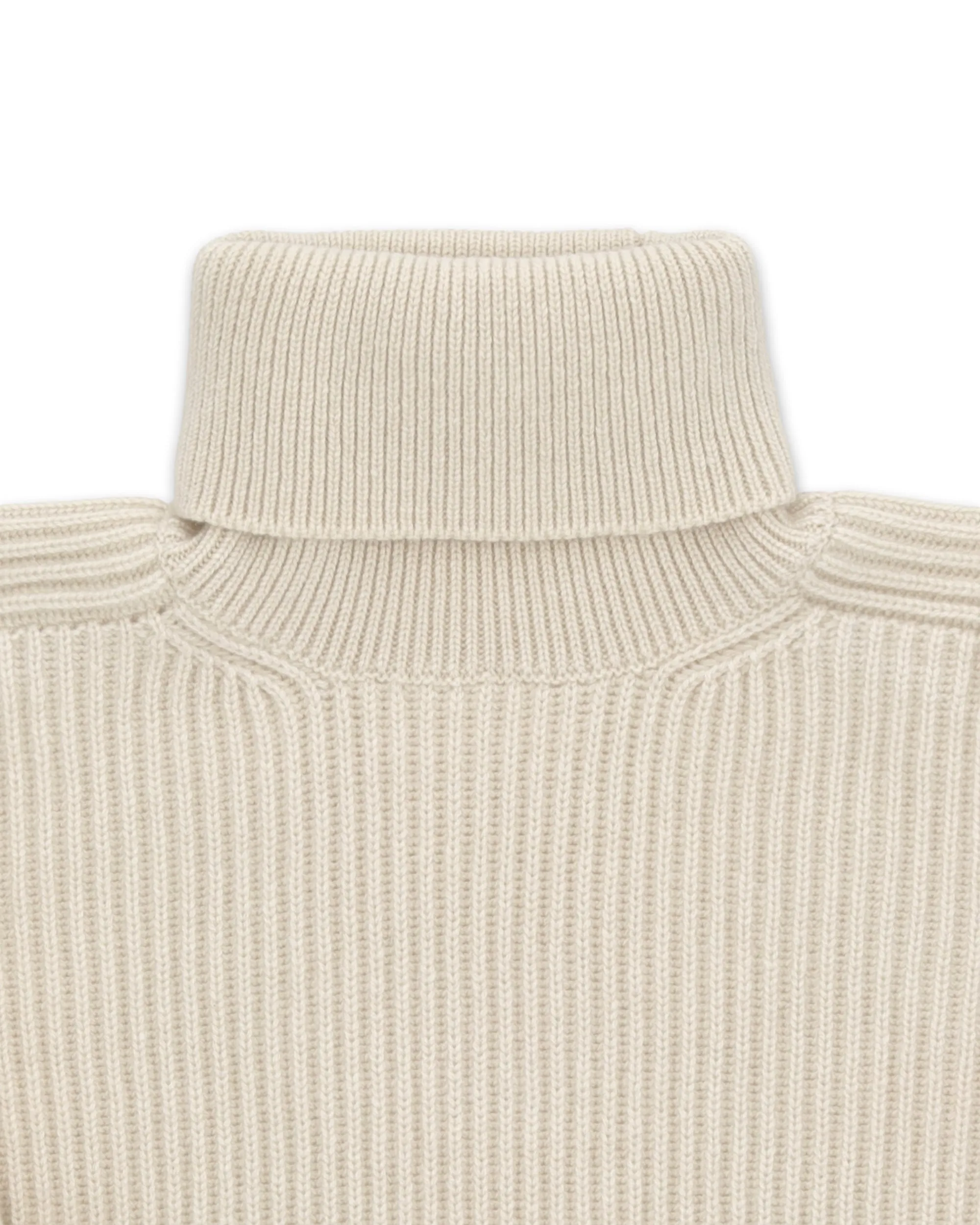 Brighton Maglione In Cashmere sold by Fortela product image thumbnail 3