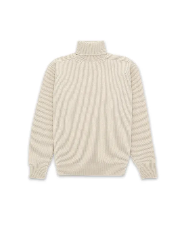 Brighton Maglione In Cashmere sold by Fortela