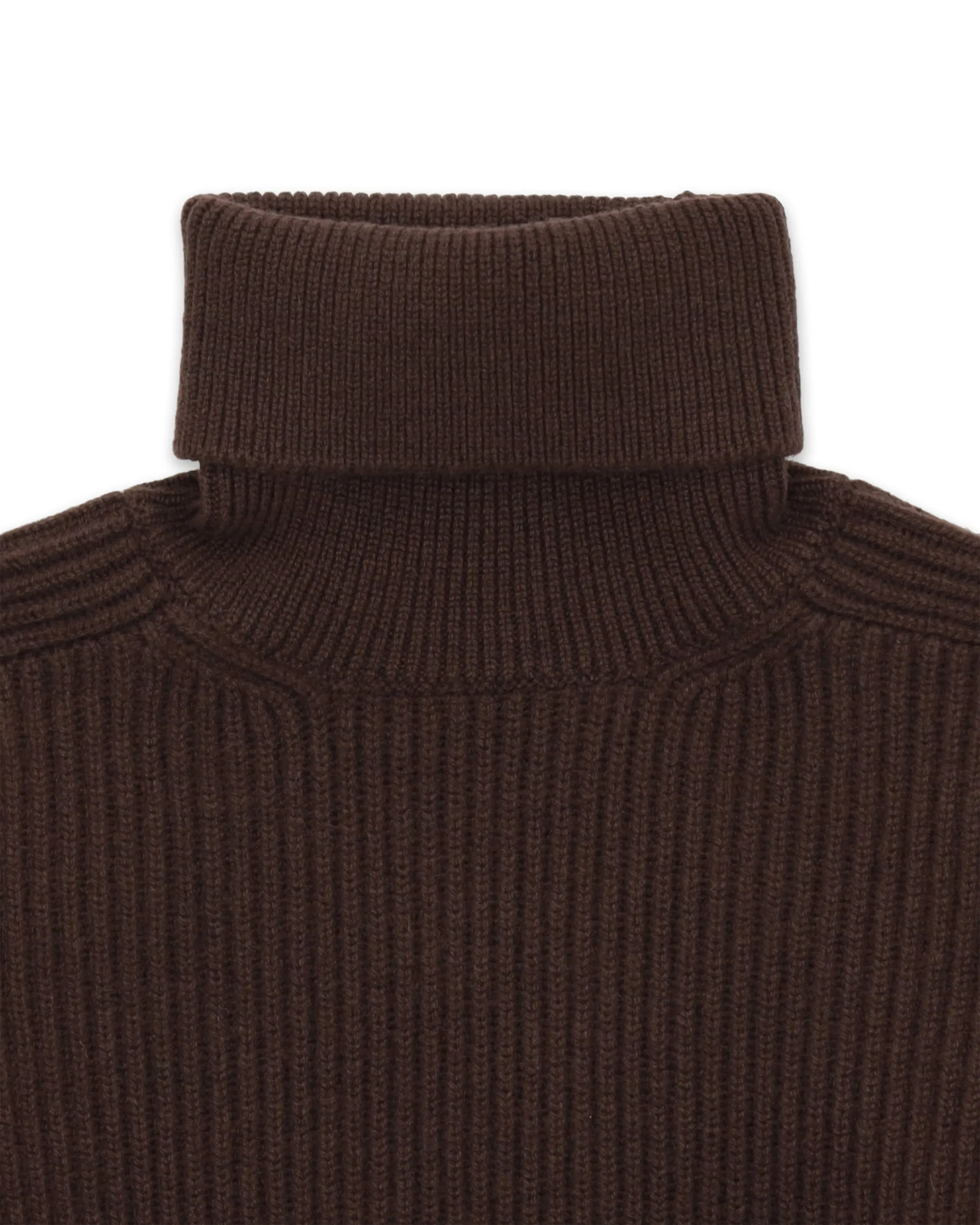 Brighton Maglione In Cashmere sold by Fortela product image thumbnail 3