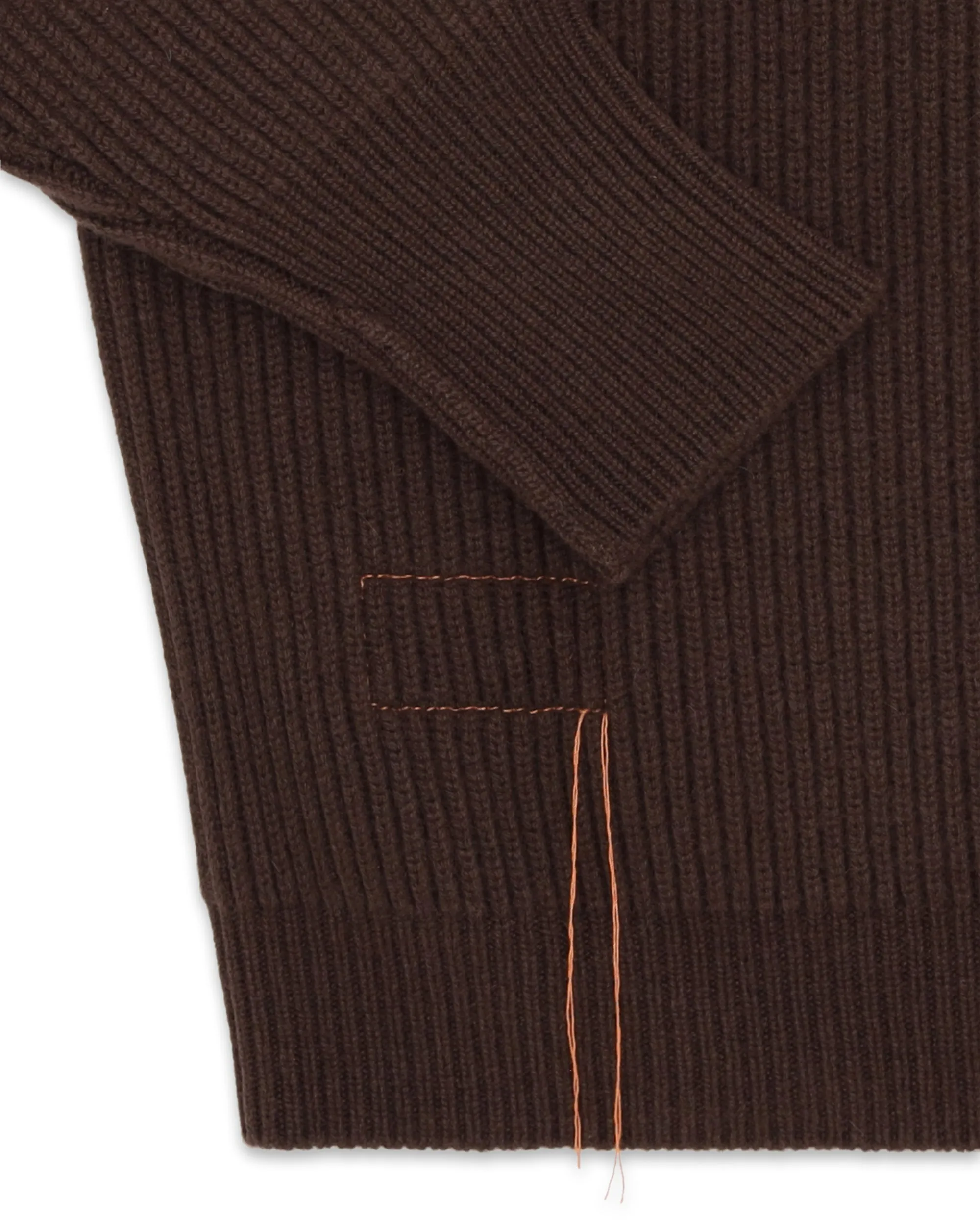 Brighton Maglione In Cashmere sold by Fortela product image thumbnail 4