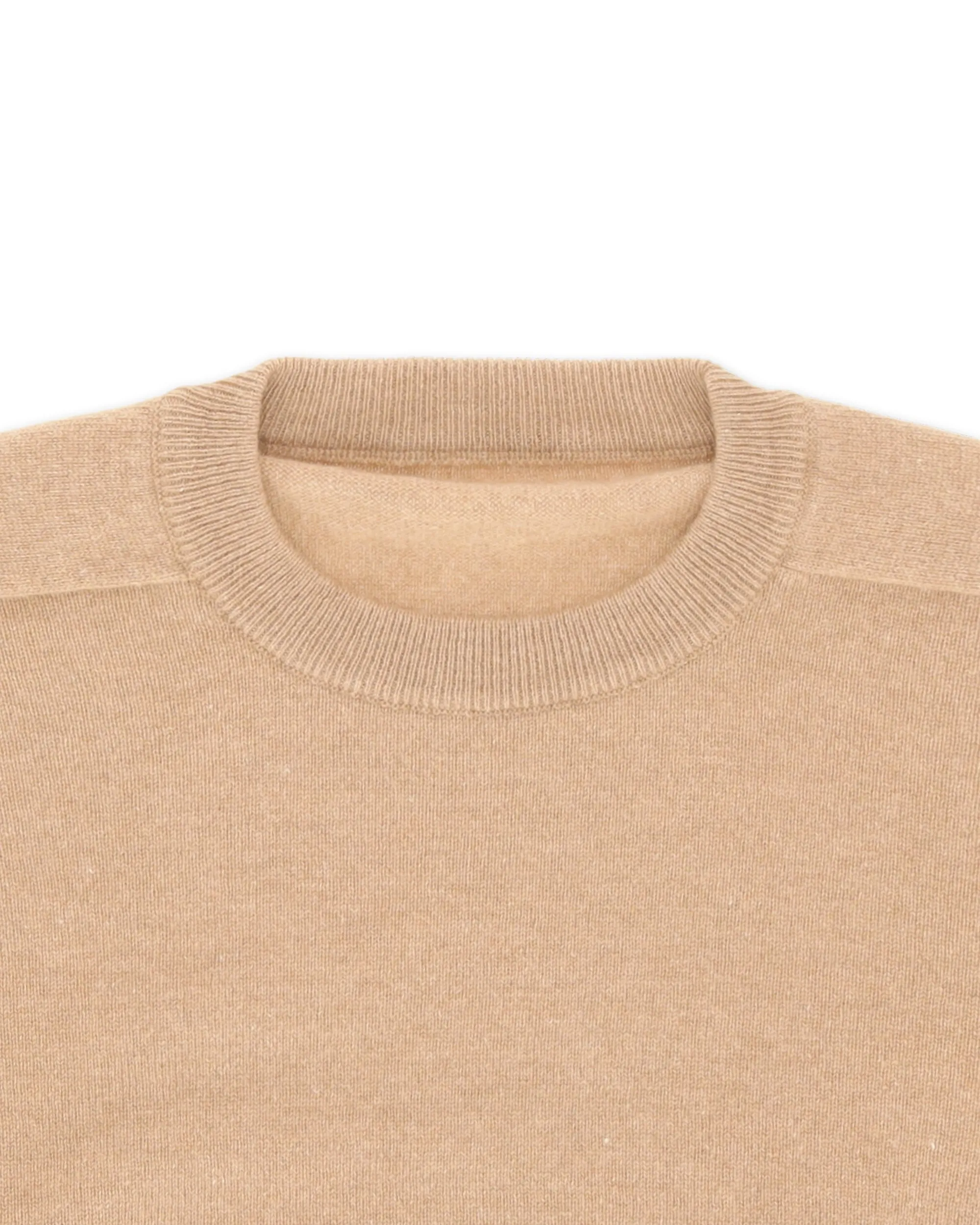Cooper Maglione In Cashmere sold by Fortela product image thumbnail 3
