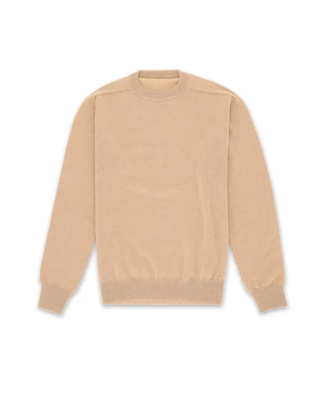 Cooper Maglione In Cashmere  sold by Fortela
