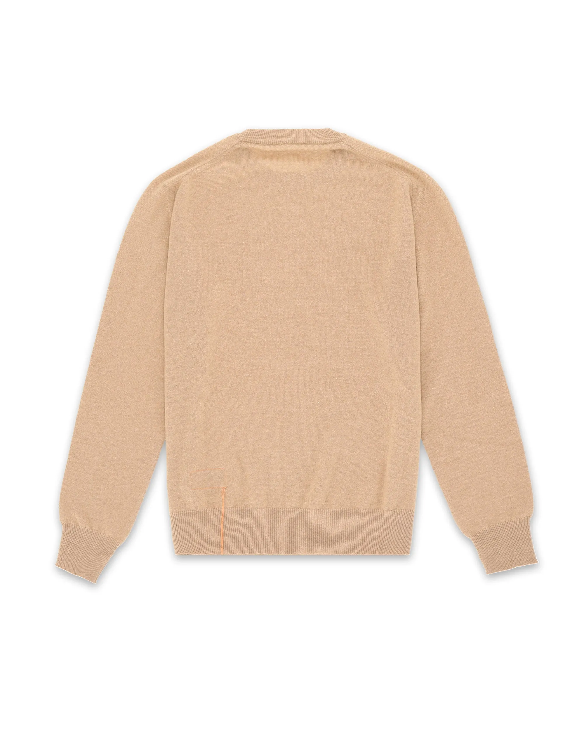 Cooper Maglione In Cashmere sold by Fortela product image thumbnail 2