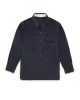 Cpo2.0 Overshirt In Lana E Cashmere  sold by Fortela
