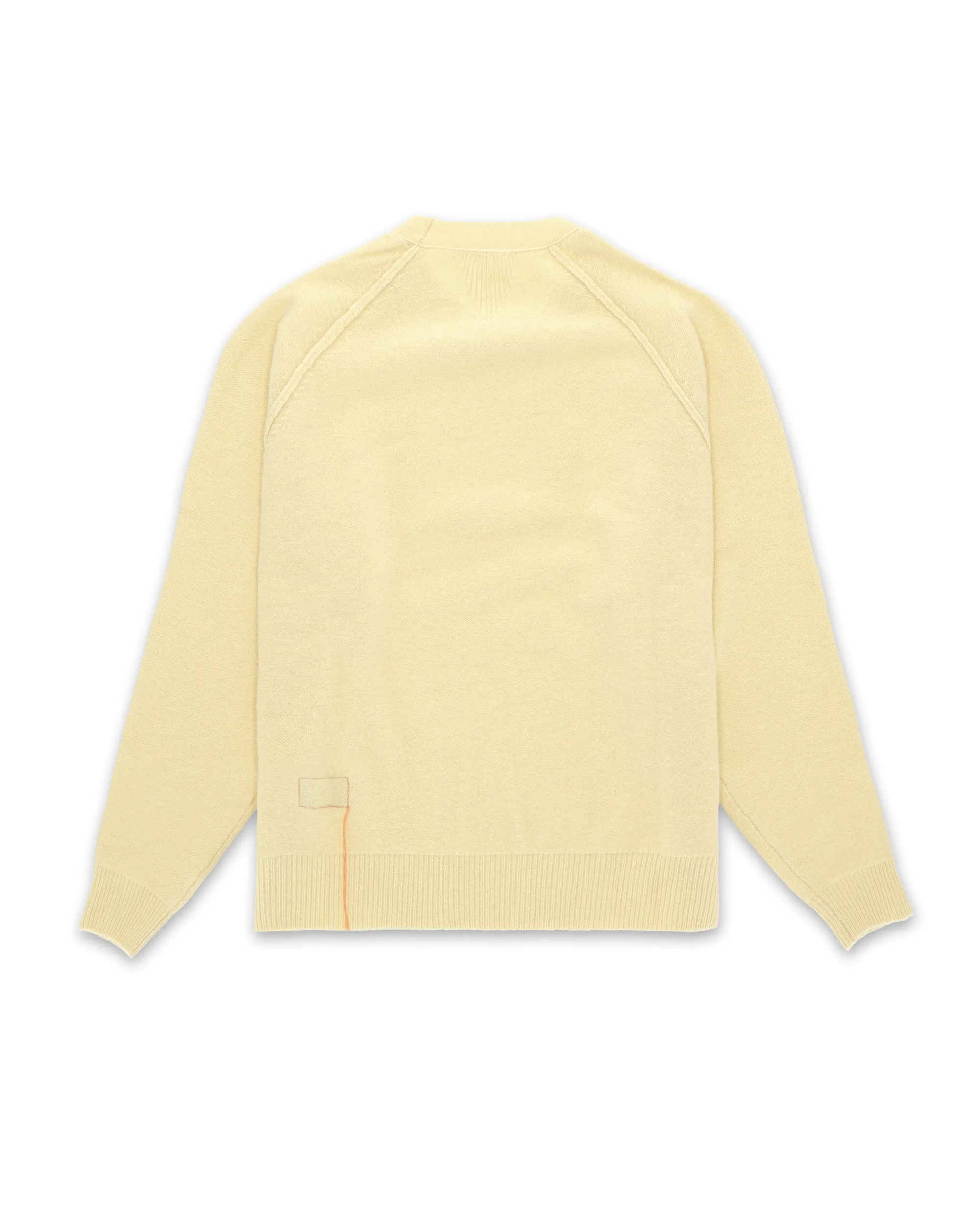 Harvard Maglione Girocollo In Lana Con Maniche Raglan sold by Fortela product image thumbnail 2