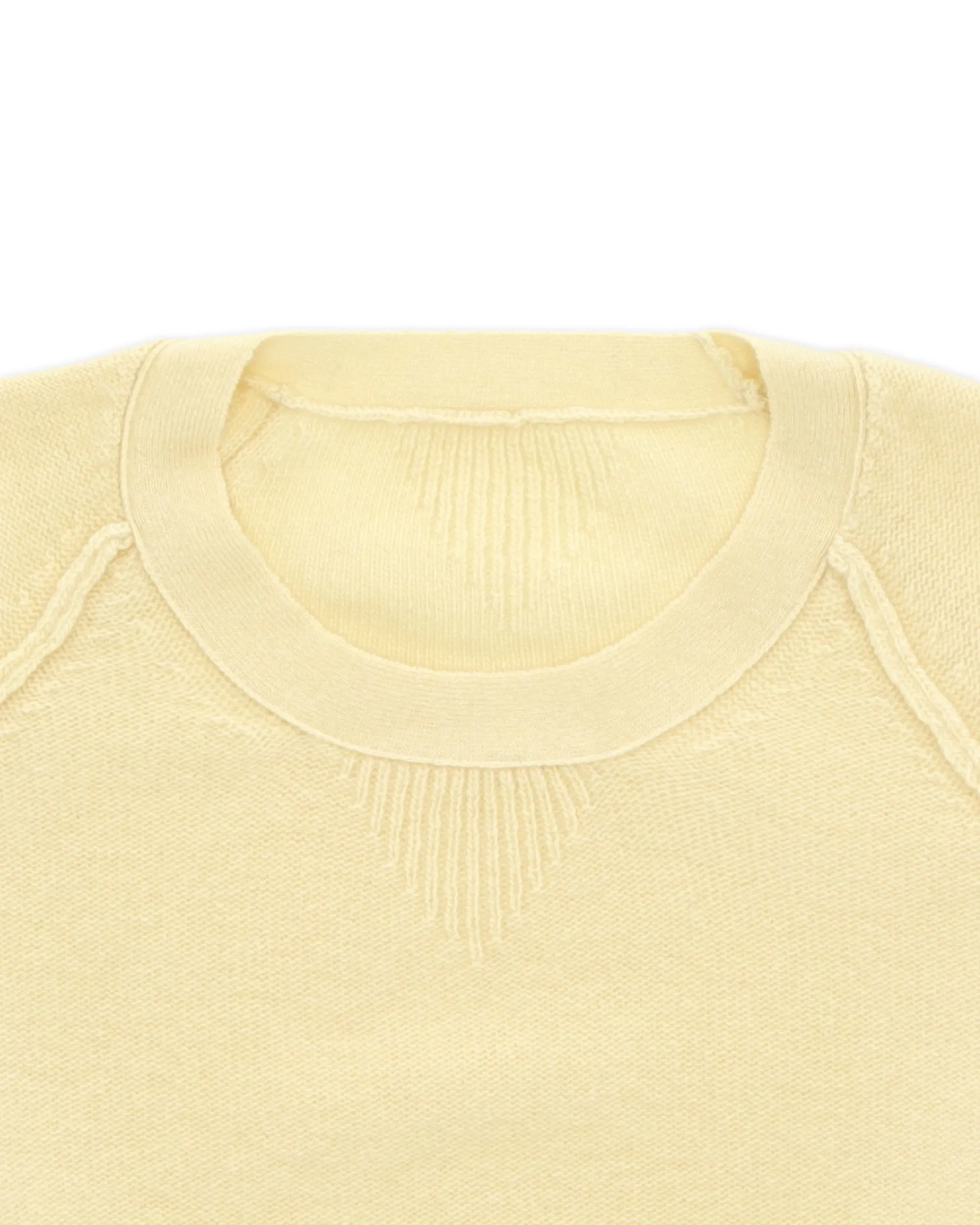 Harvard Maglione Girocollo In Lana Con Maniche Raglan sold by Fortela product image thumbnail 3