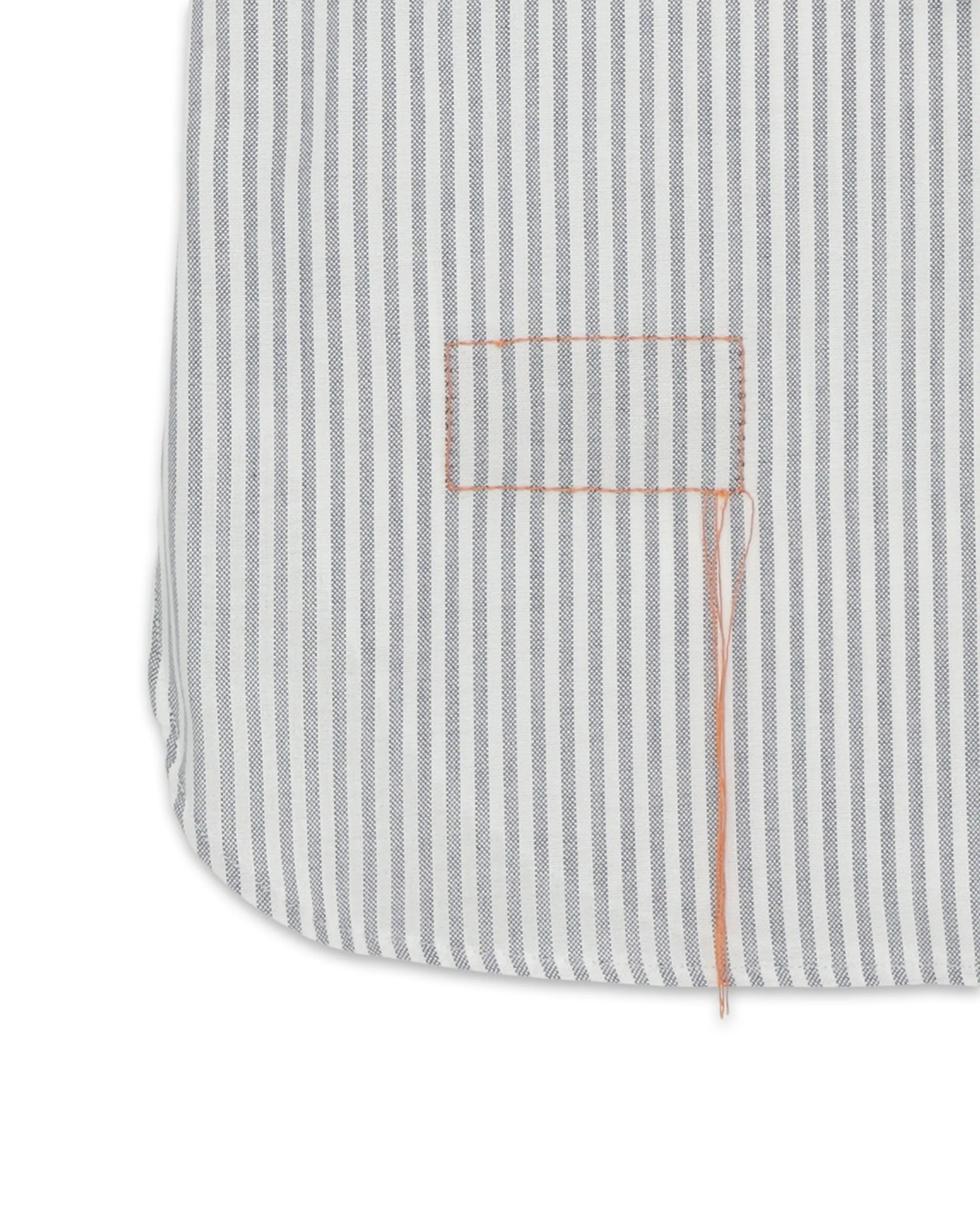 Jack Camicia In Cotone Oxford sold by Fortela product image thumbnail 4