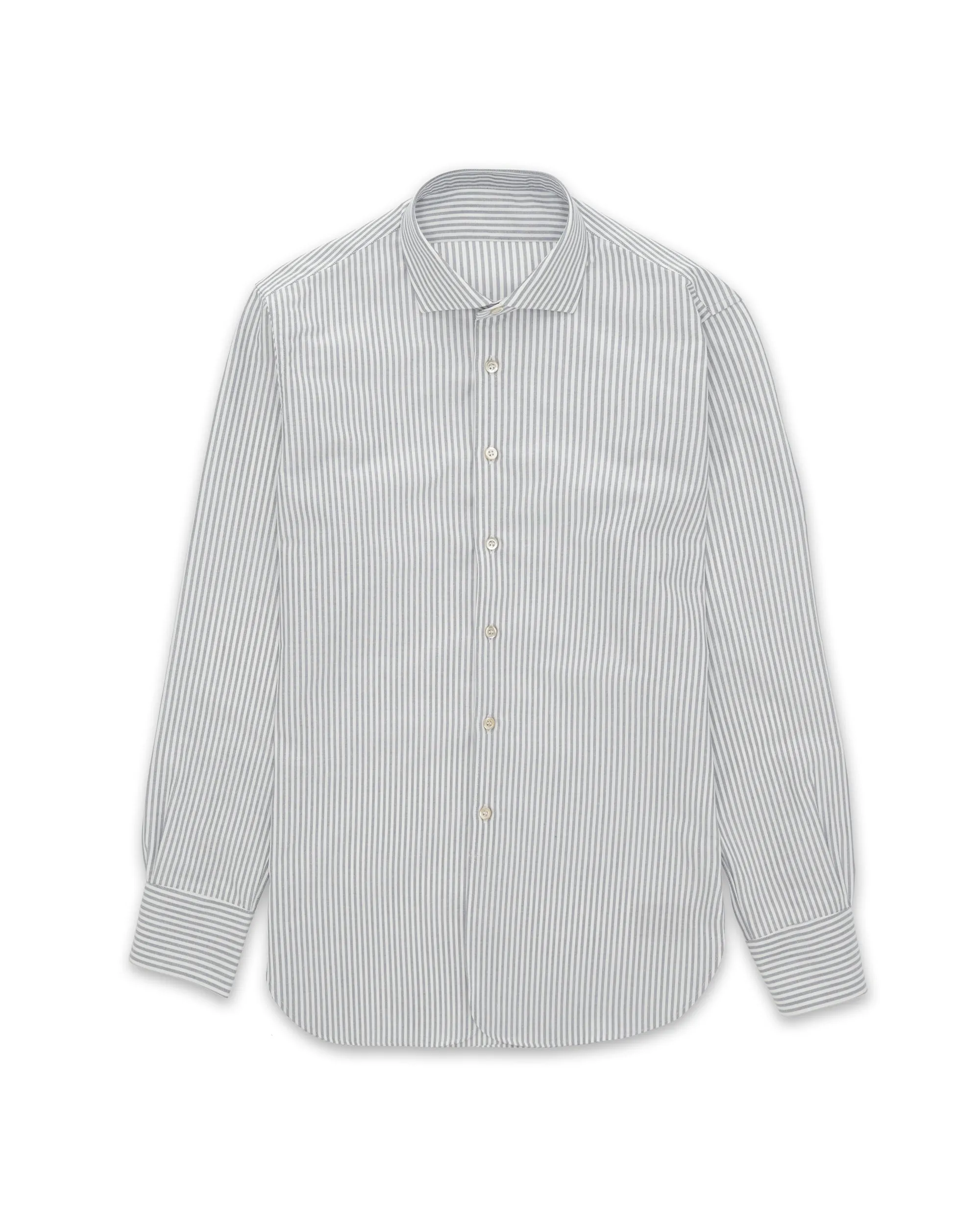 Jack Camicia In Cotone Oxford sold by Fortela