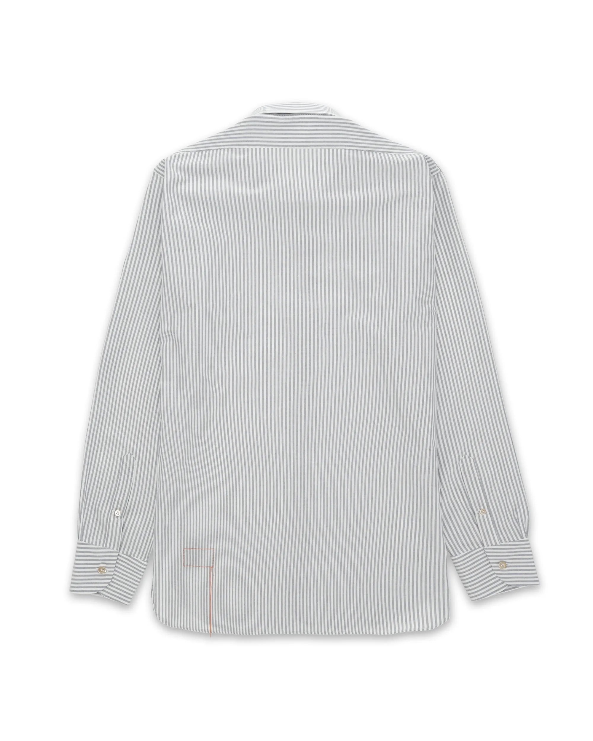 Jack Camicia In Cotone Oxford sold by Fortela product image thumbnail 2