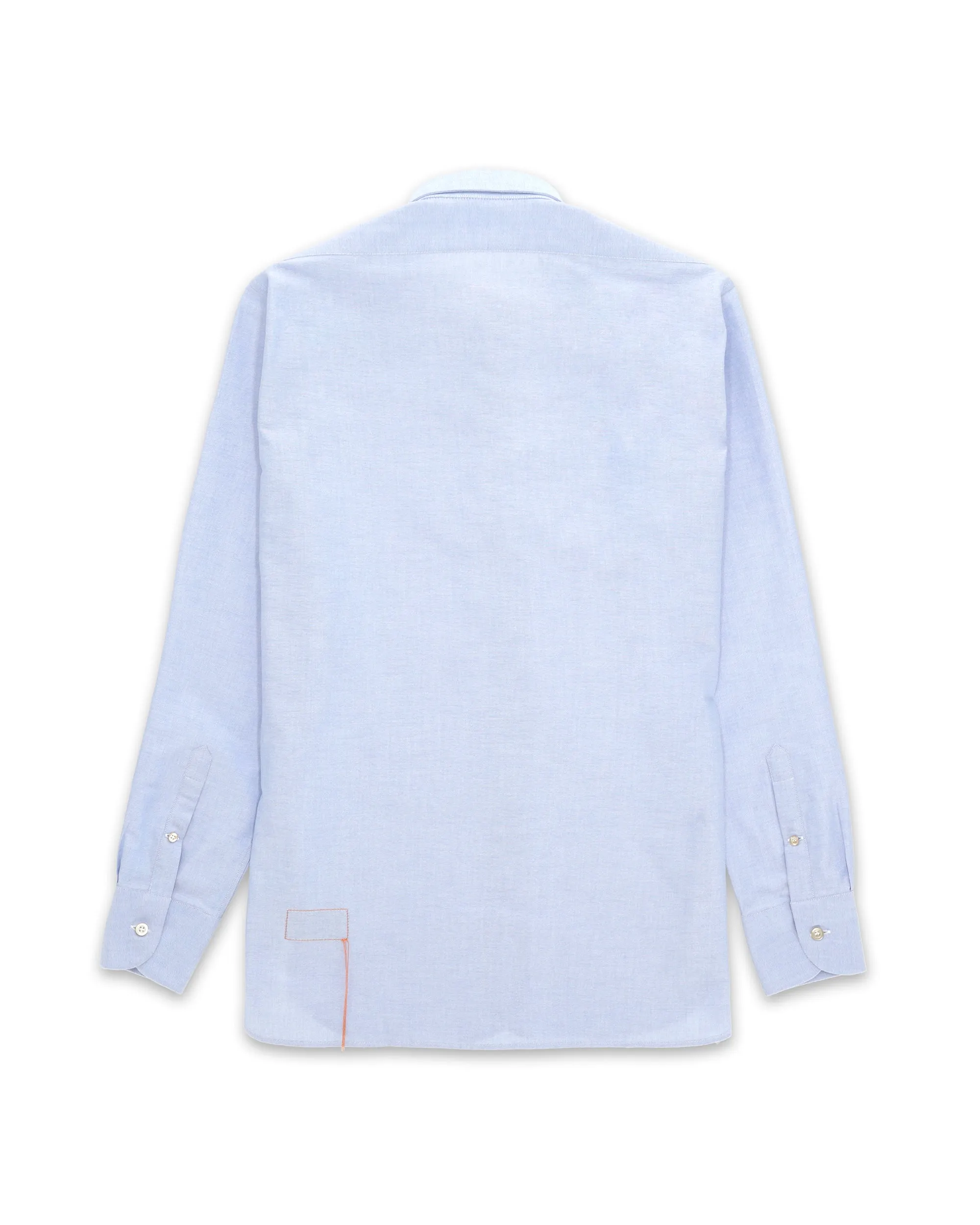 Jack Camicia In Cotone Oxford sold by Fortela product image thumbnail 2