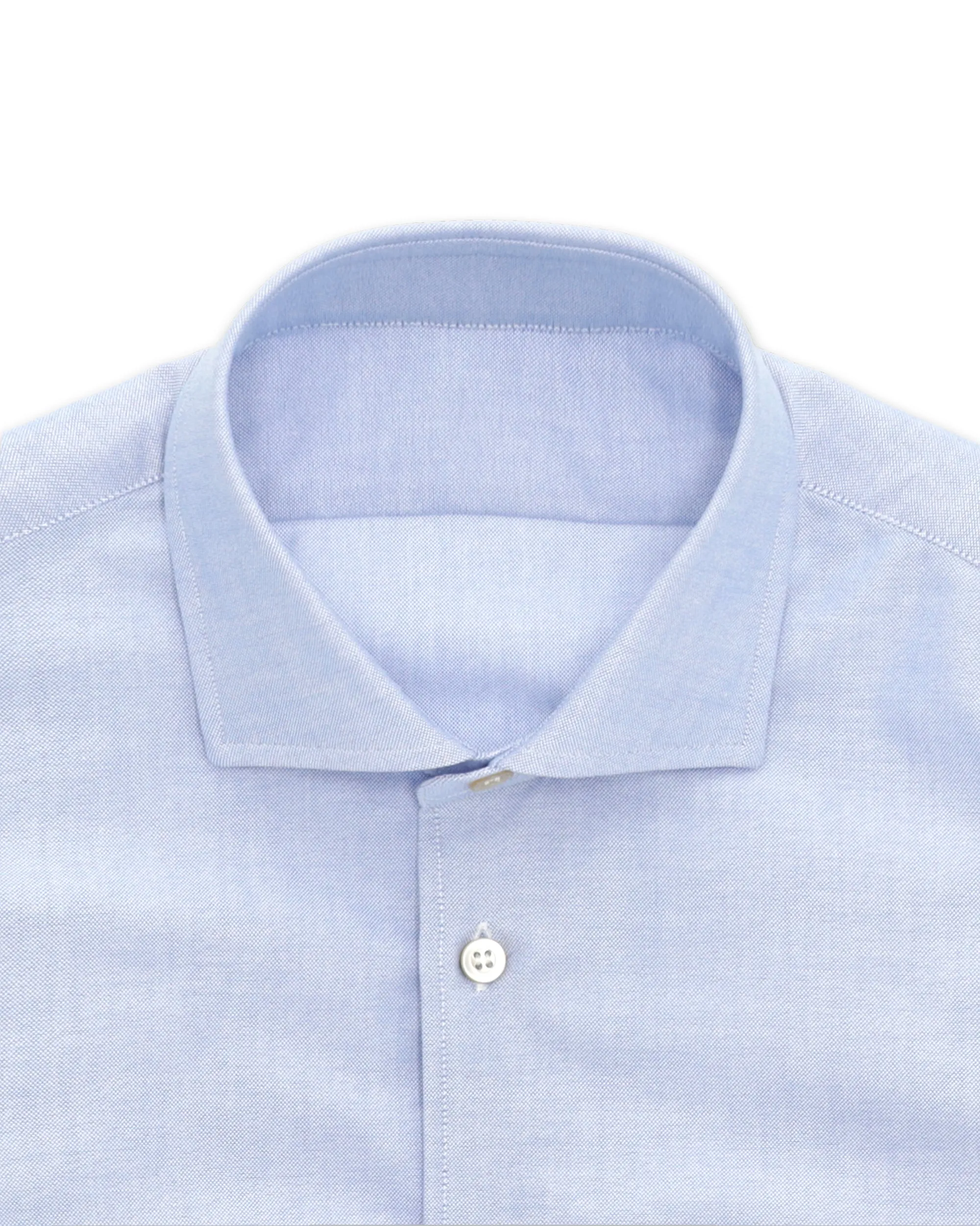 Jack Camicia In Cotone Oxford sold by Fortela product image thumbnail 3