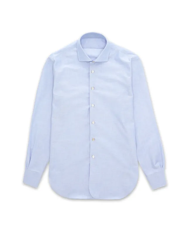 Jack Camicia In Cotone Oxford sold by Fortela