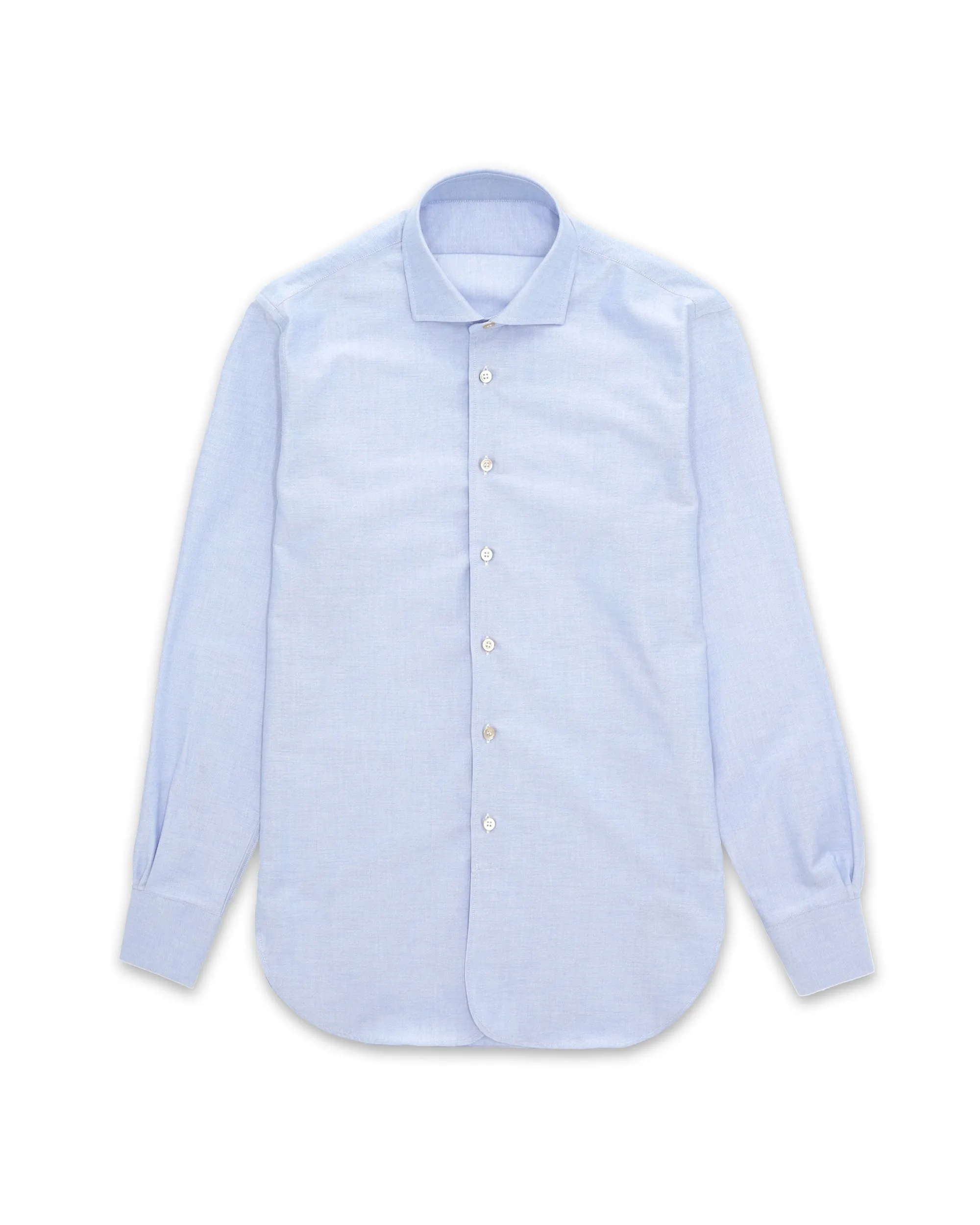 Jack Camicia In Cotone Oxford sold by Fortela