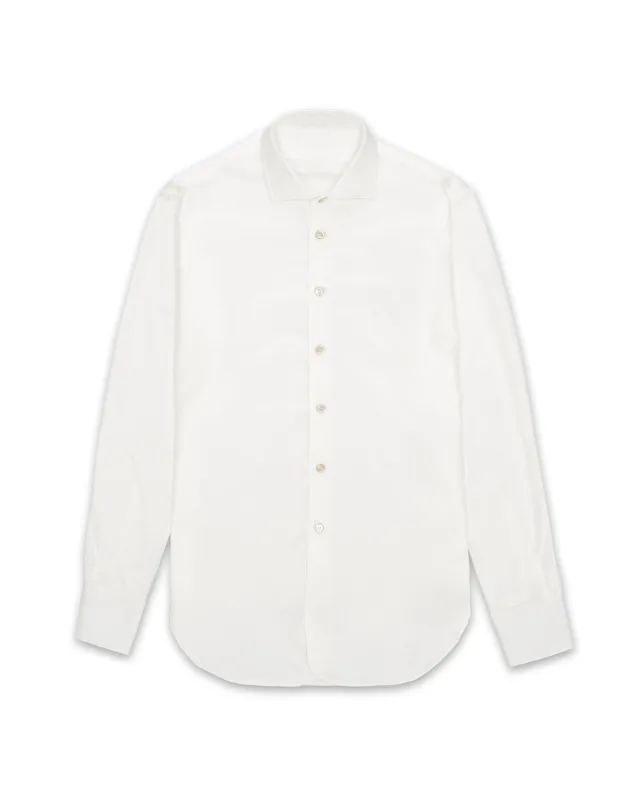 Jack Camicia In Cotone Oxford sold by Fortela