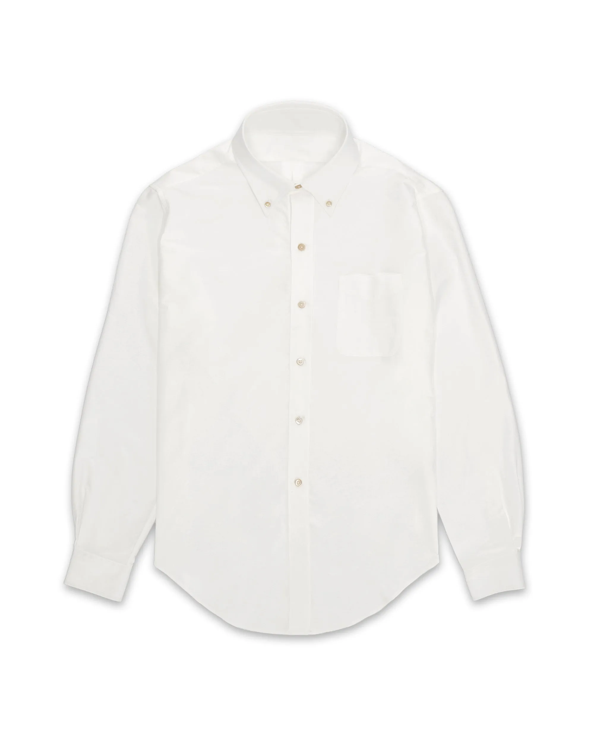 King Camicia Oxford sold by Fortela