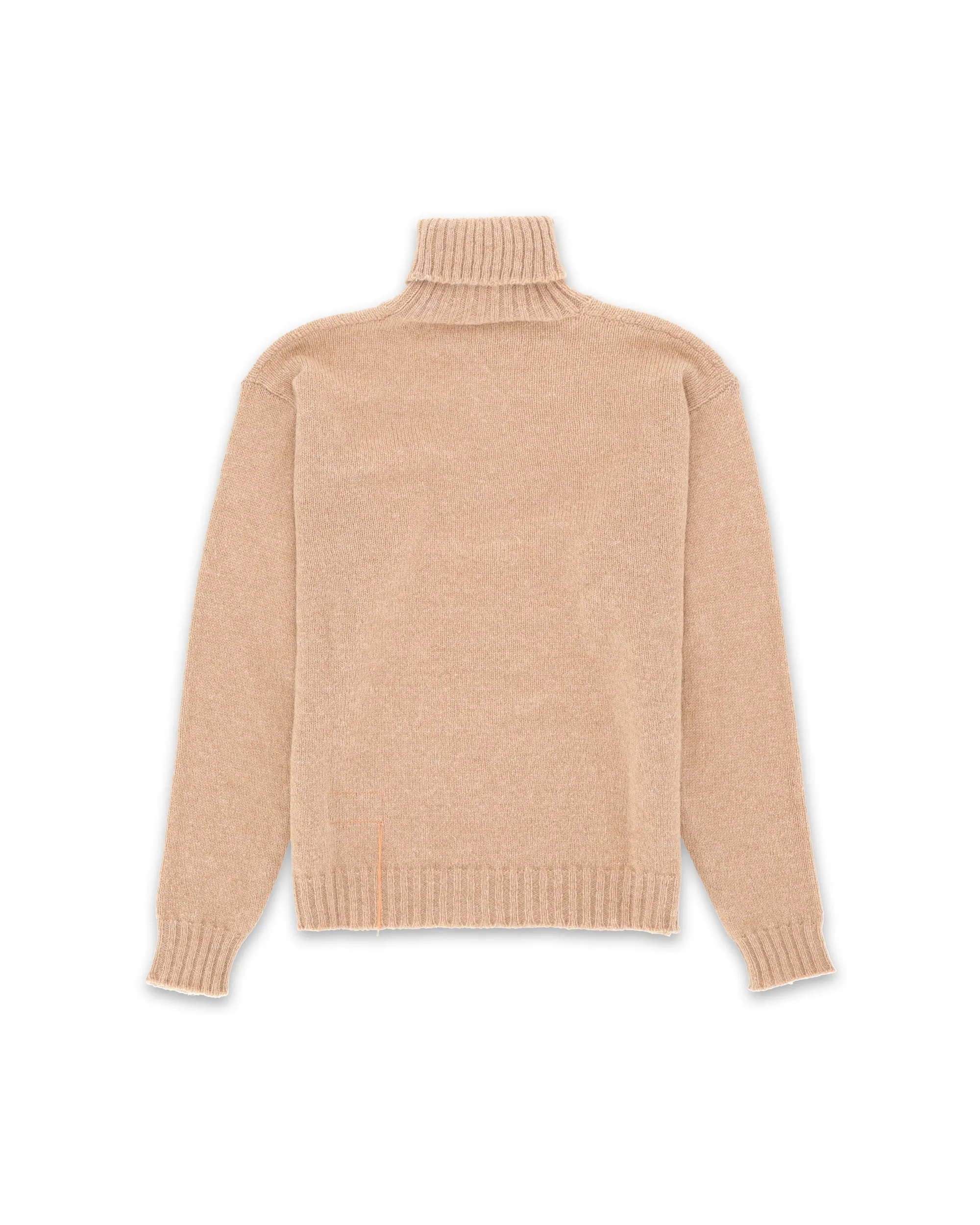 London Maglione Collo Alto In Lana sold by Fortela product image thumbnail 2