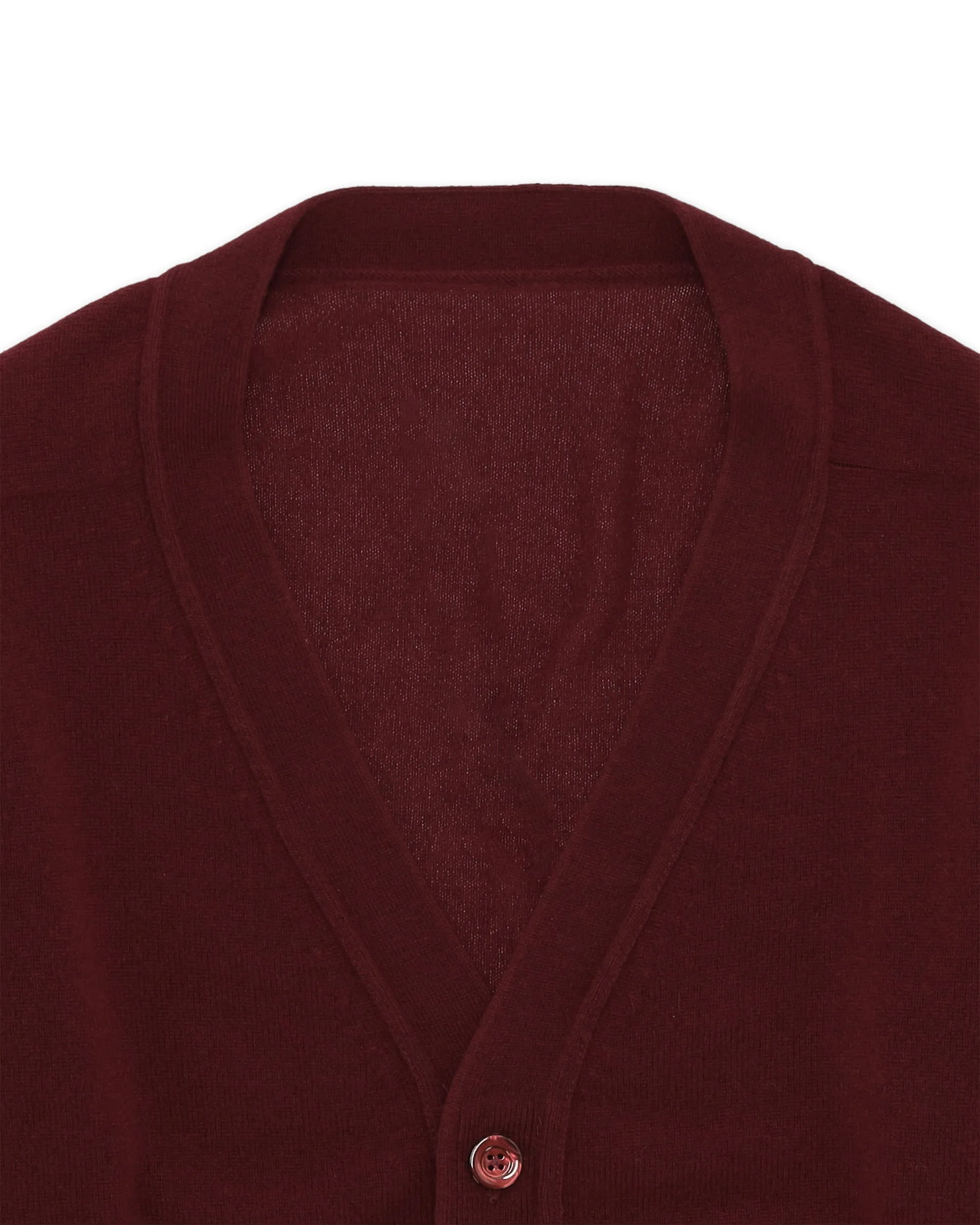 Lynch Cardigan In Cashmere sold by Fortela product image thumbnail 3