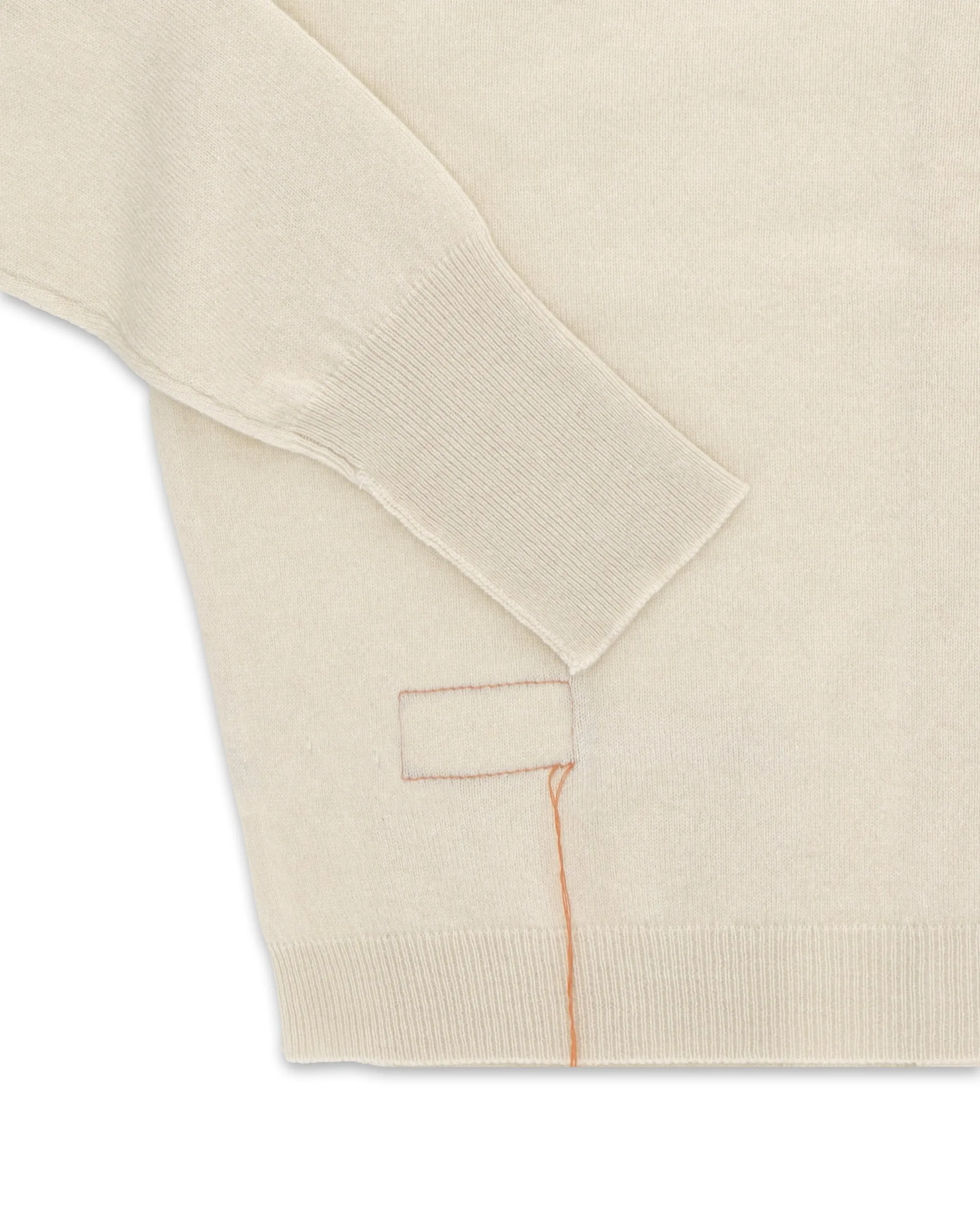 Lynch Cardigan In Cashmere sold by Fortela product image thumbnail 4