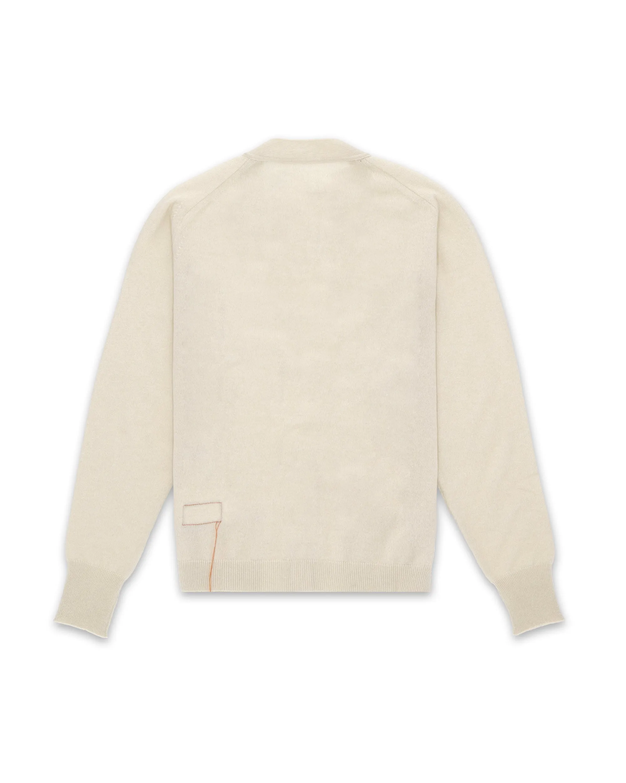 Lynch Cardigan In Cashmere sold by Fortela product image thumbnail 2