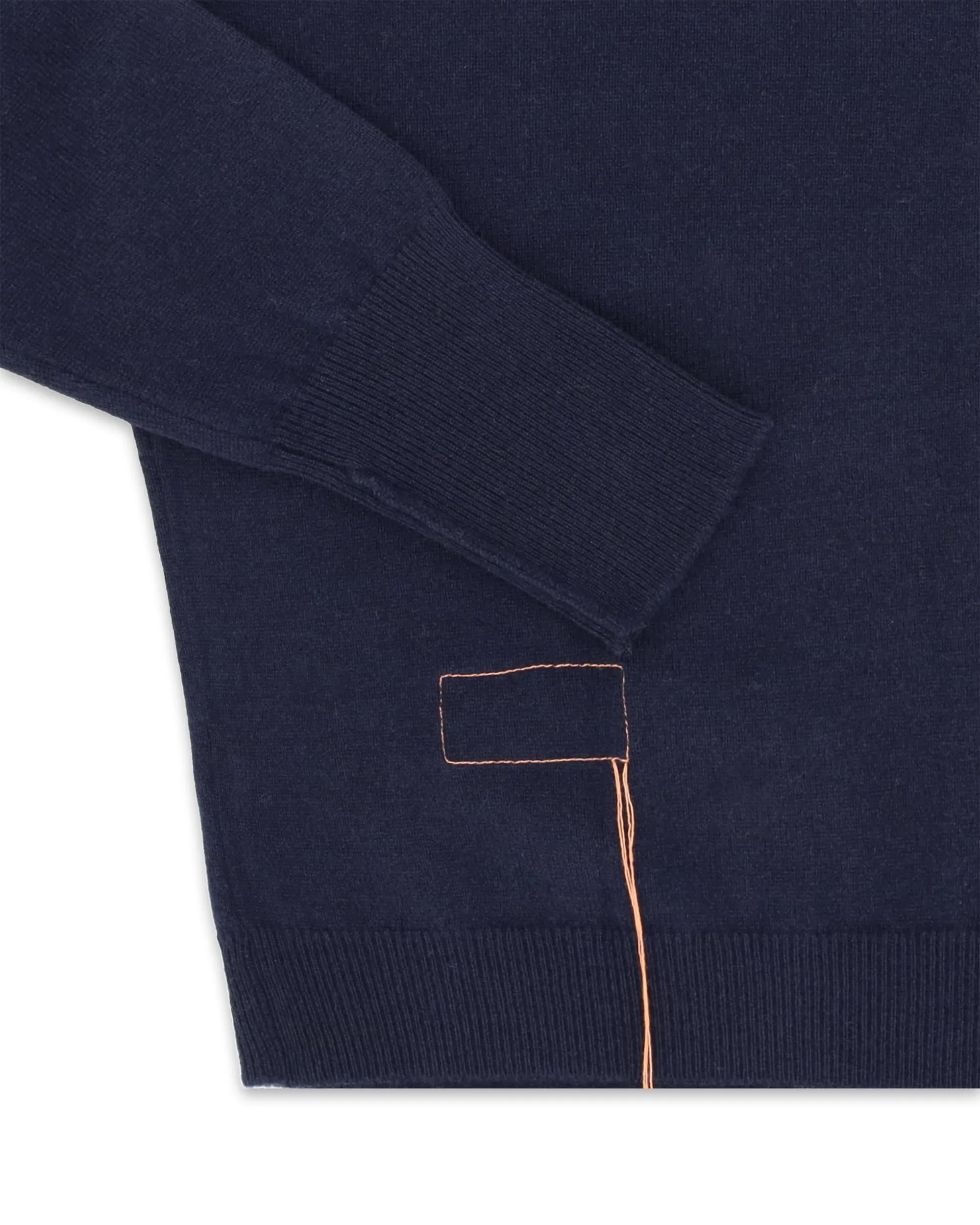 Lynch Cardigan In Cashmere sold by Fortela product image thumbnail 4