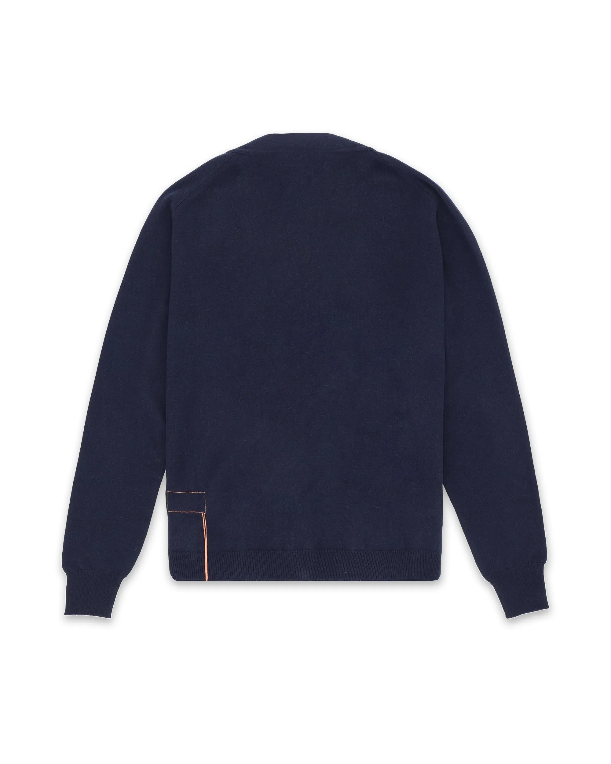 Lynch Cardigan In Cashmere sold by Fortela product image thumbnail 2