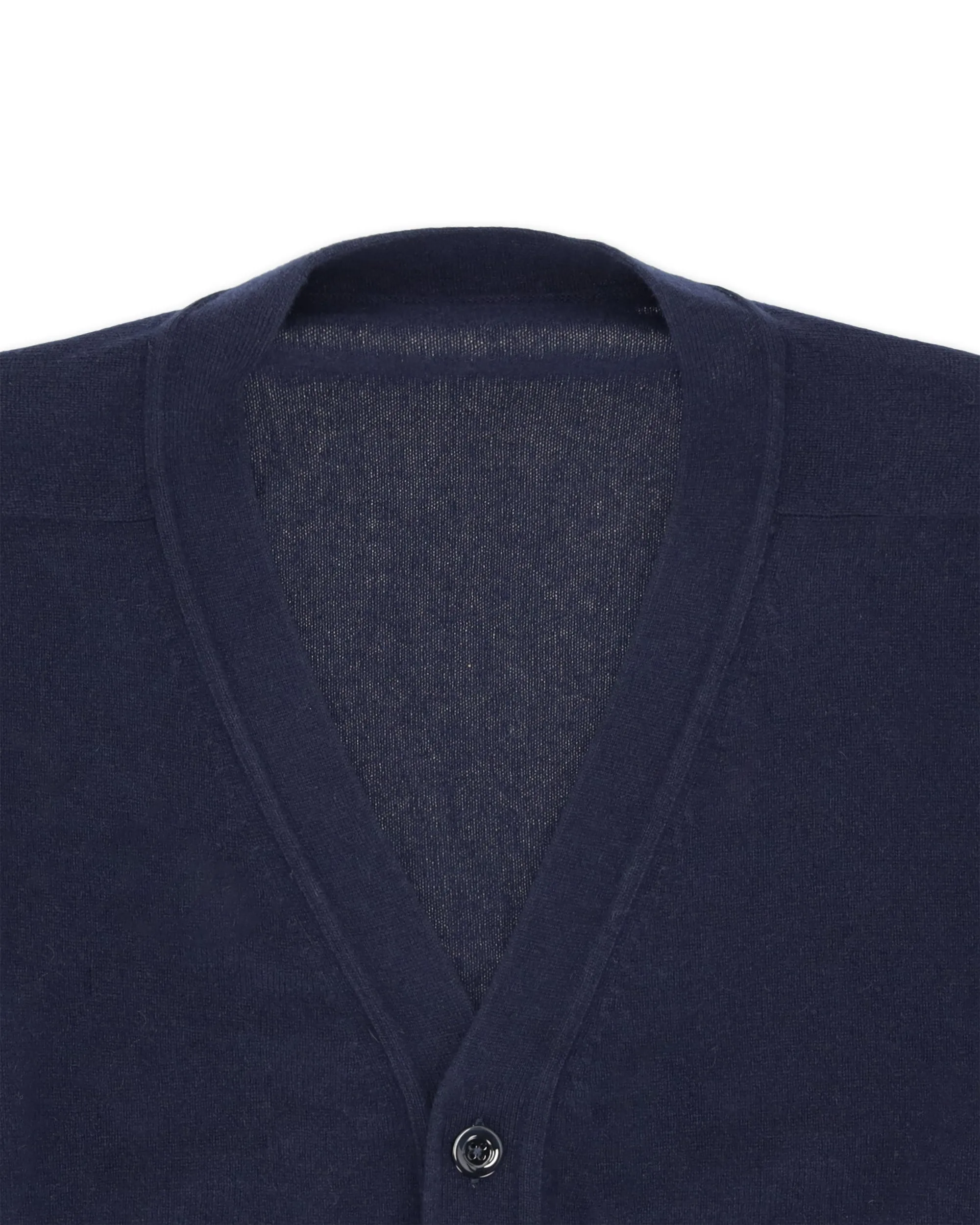 Lynch Cardigan In Cashmere sold by Fortela product image thumbnail 3