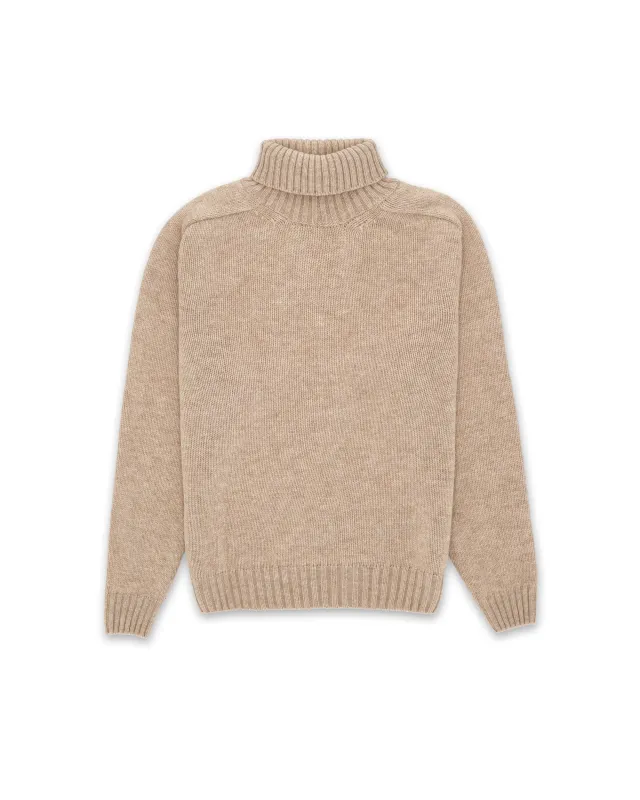 Martin Maglione Collo Alto sold by Fortela