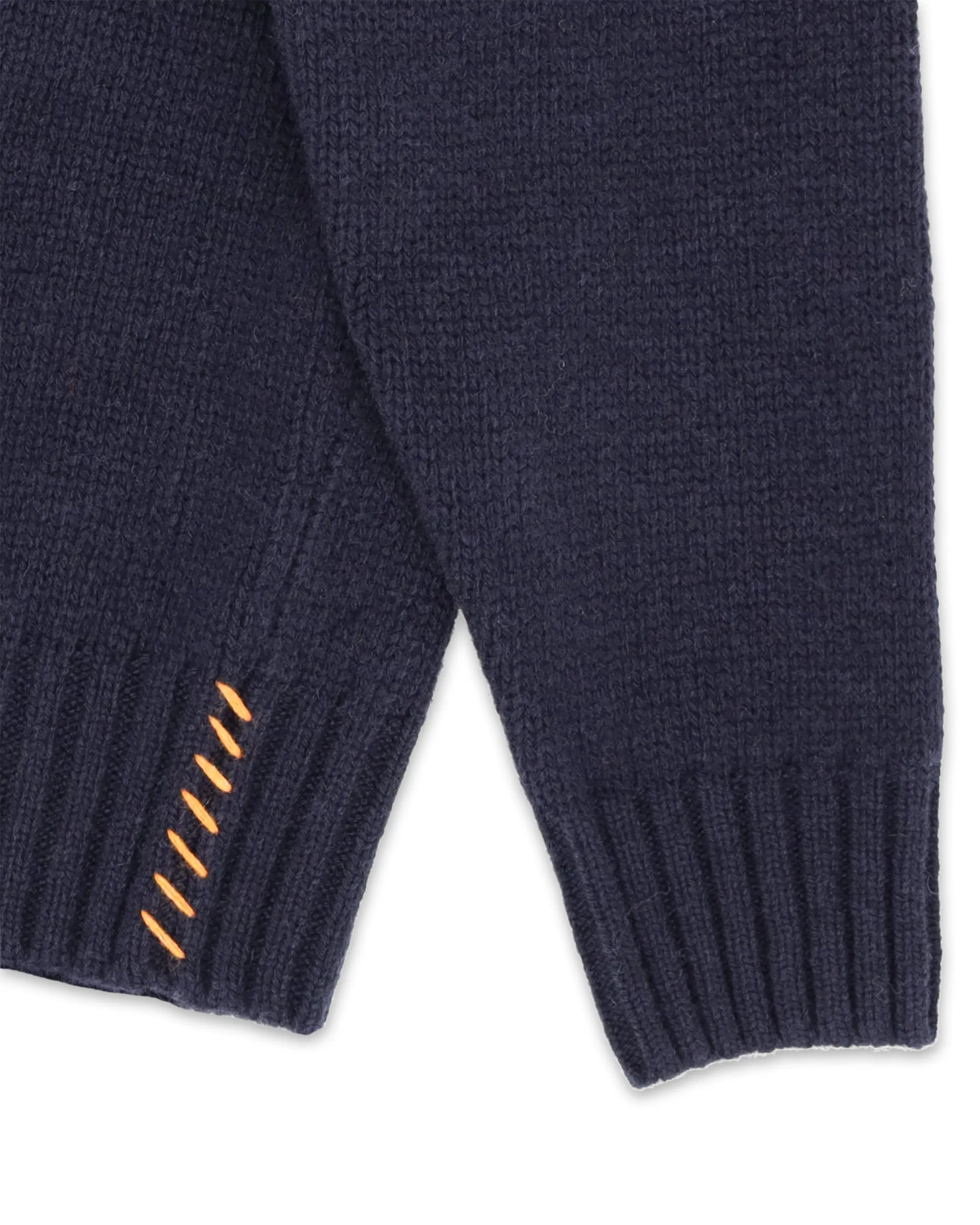 Martin Maglione Collo Alto sold by Fortela product image thumbnail 3