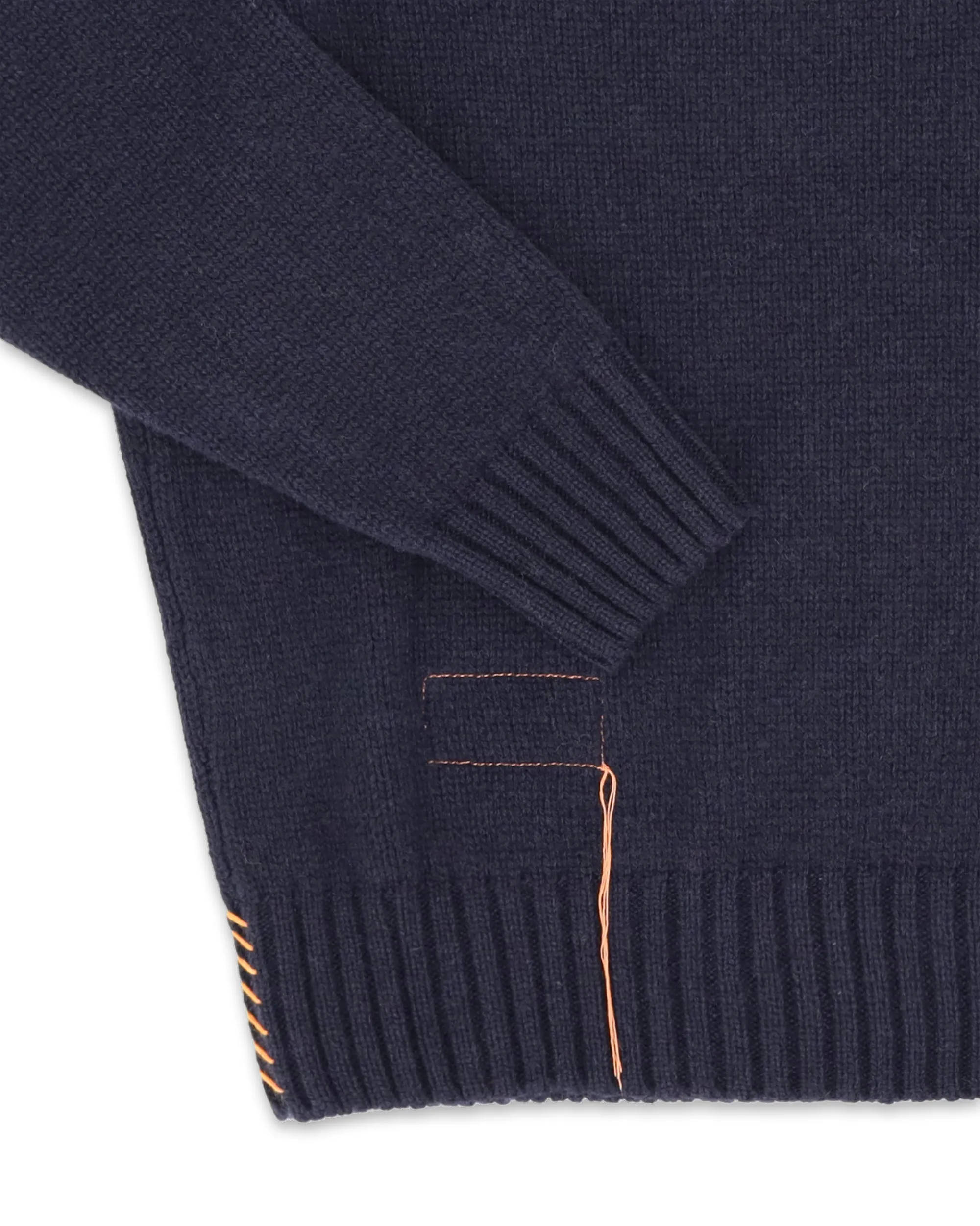 Martin Maglione Collo Alto sold by Fortela product image thumbnail 4