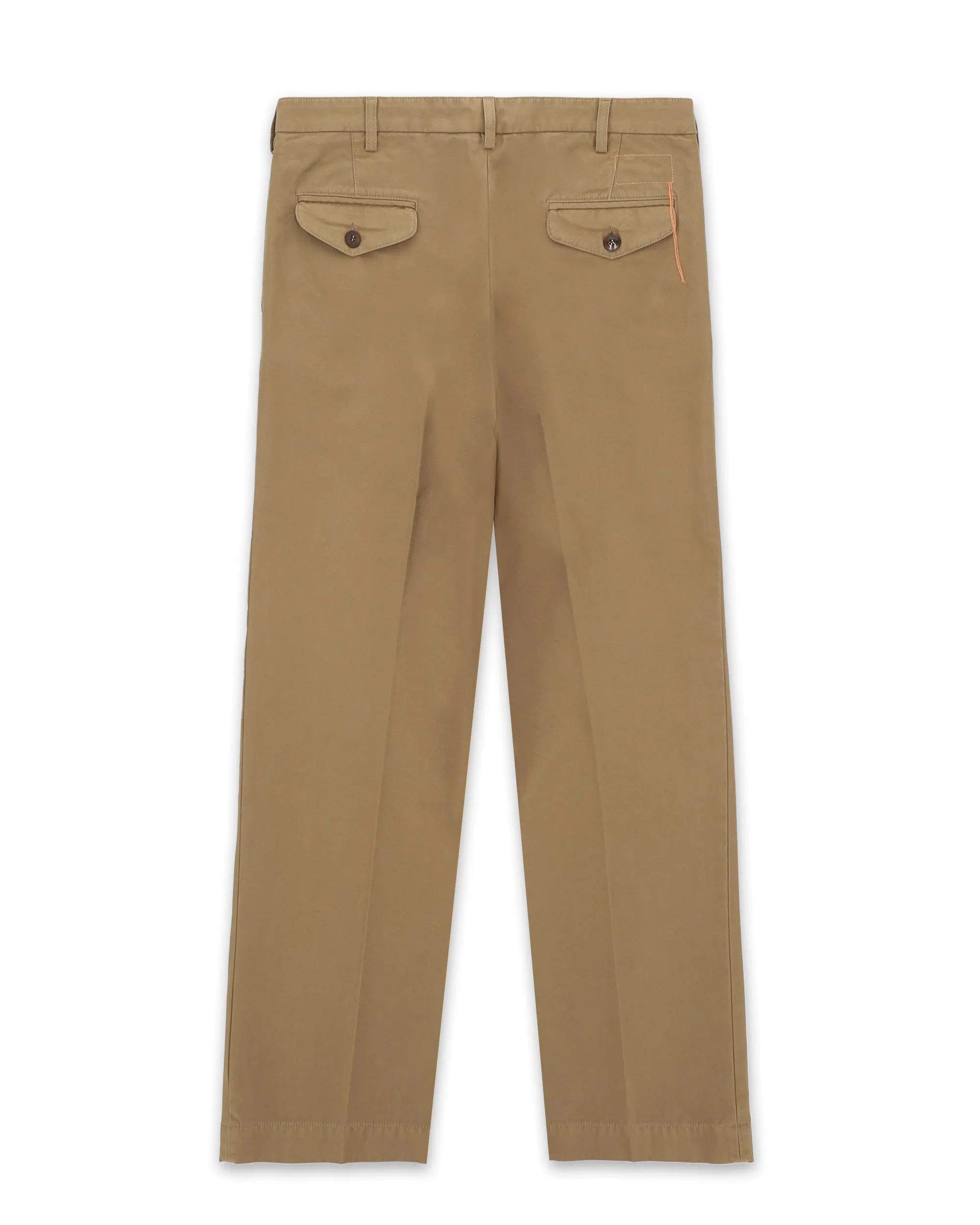 Riviera Pantaloni In Canvas sold by Fortela product image thumbnail 2