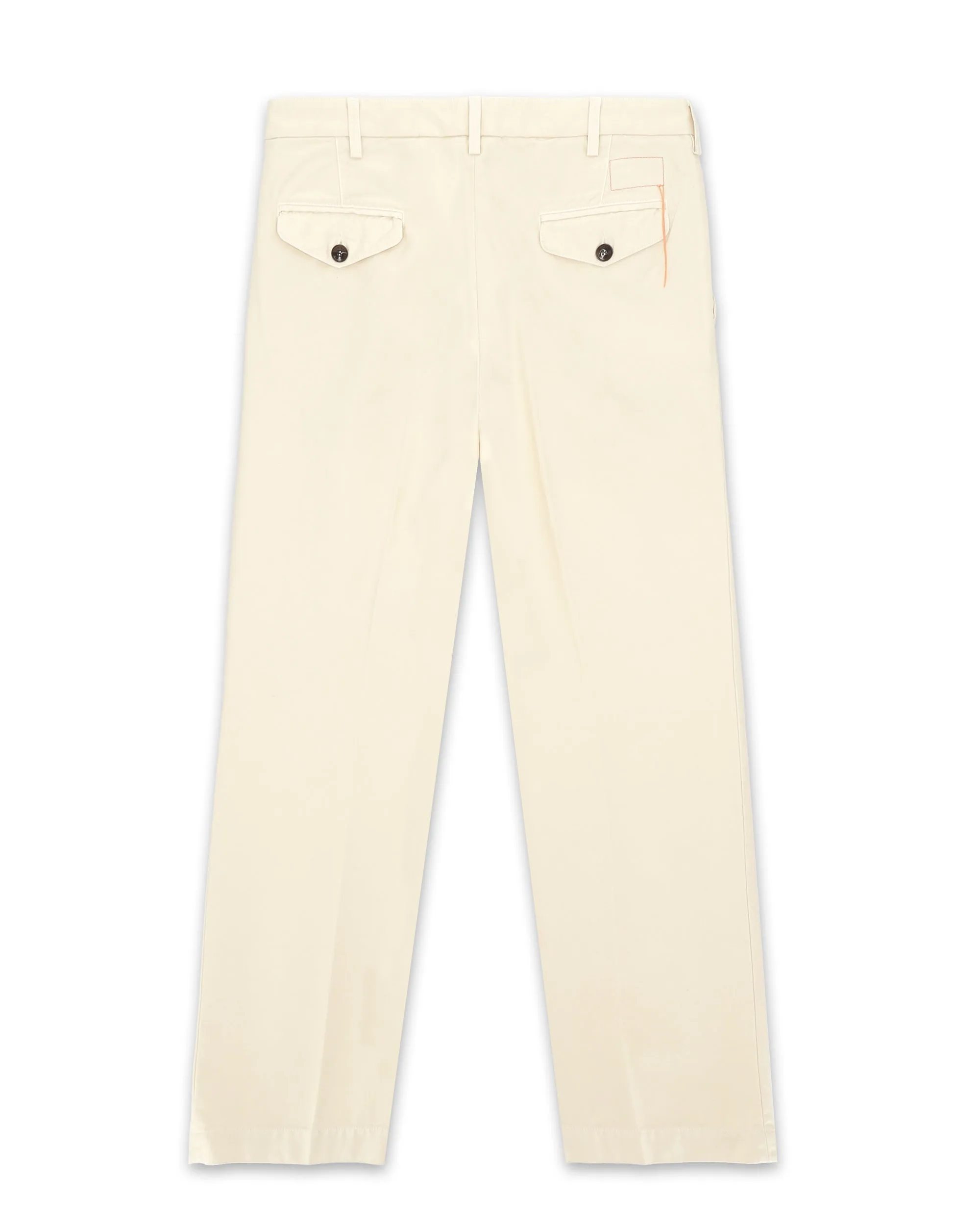 Riviera Pantaloni In Canvas sold by Fortela product image thumbnail 2
