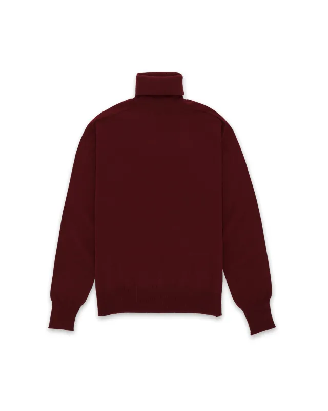 Shannon Maglia In Cashmere sold by Fortela