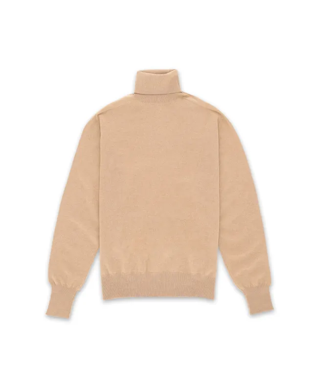 Shannon Maglia In Cashmere sold by Fortela