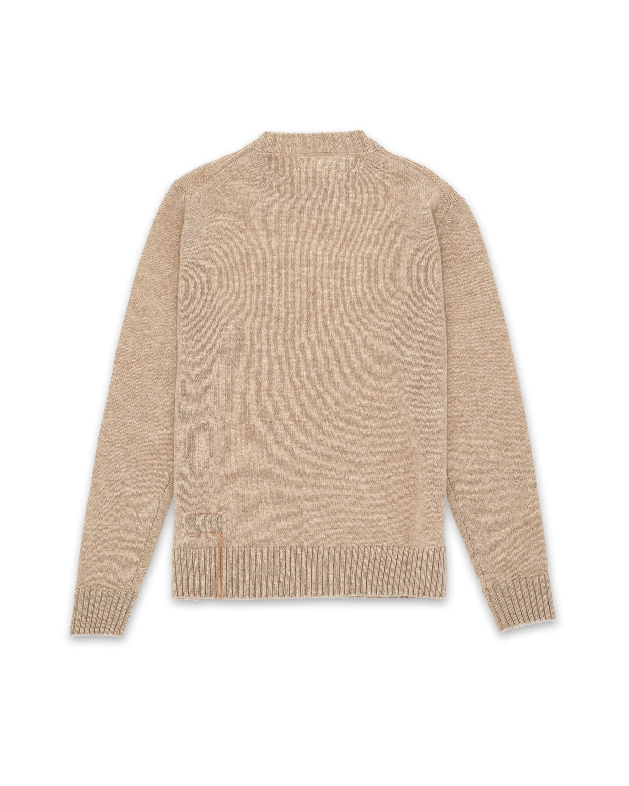 Skipper1 Maglione Girocollo In Lana Merino sold by Fortela product image thumbnail 2