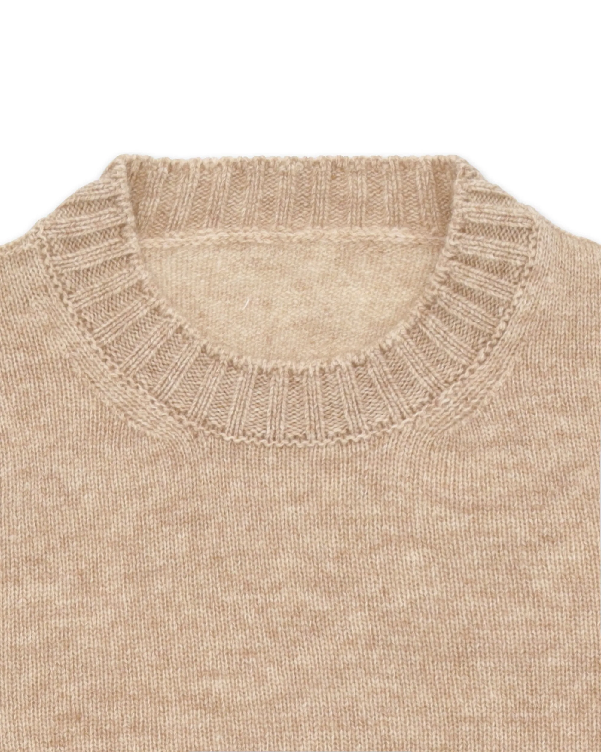 Skipper1 Maglione Girocollo In Lana Merino sold by Fortela product image thumbnail 3