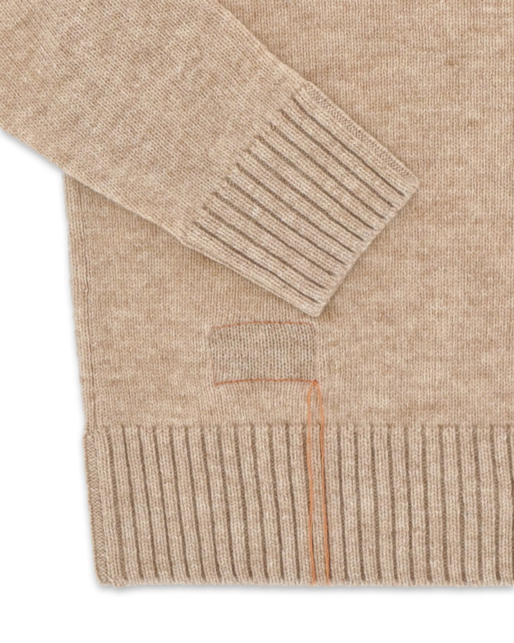 Skipper1 Maglione Girocollo In Lana Merino sold by Fortela product image thumbnail 4