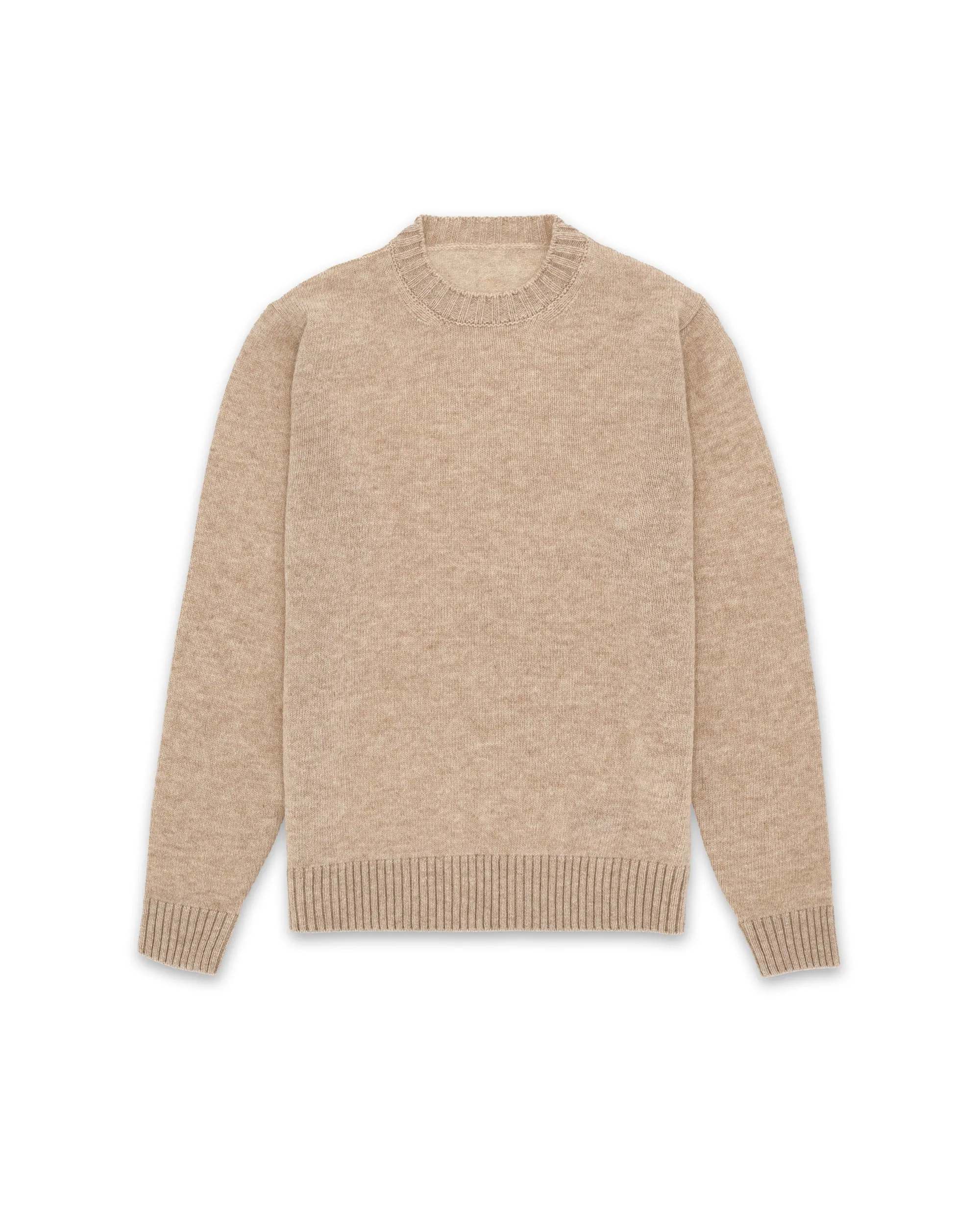 Skipper1 Maglione Girocollo In Lana Merino sold by Fortela