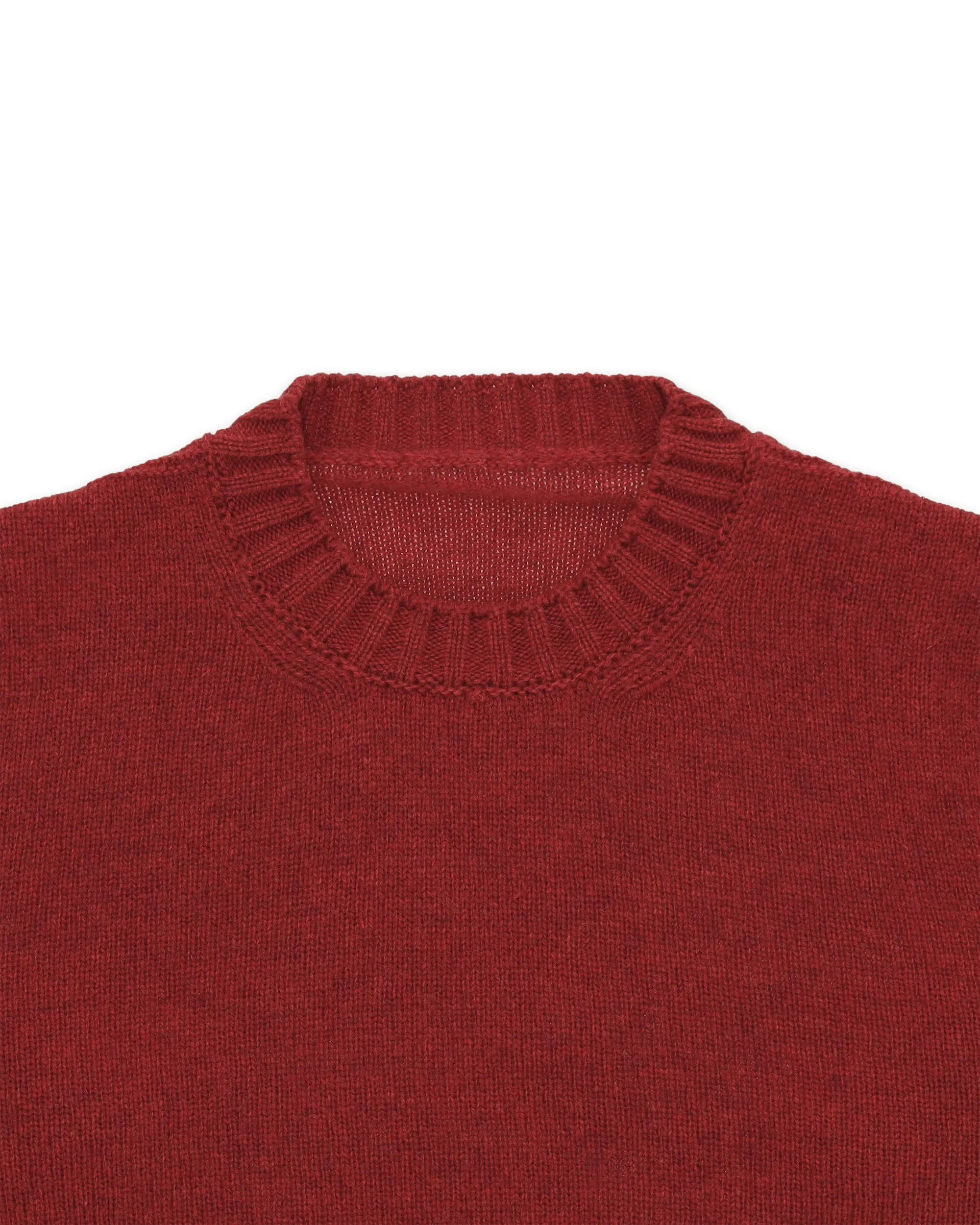 Skipper1 Maglione Girocollo In Lana Merino sold by Fortela product image thumbnail 3