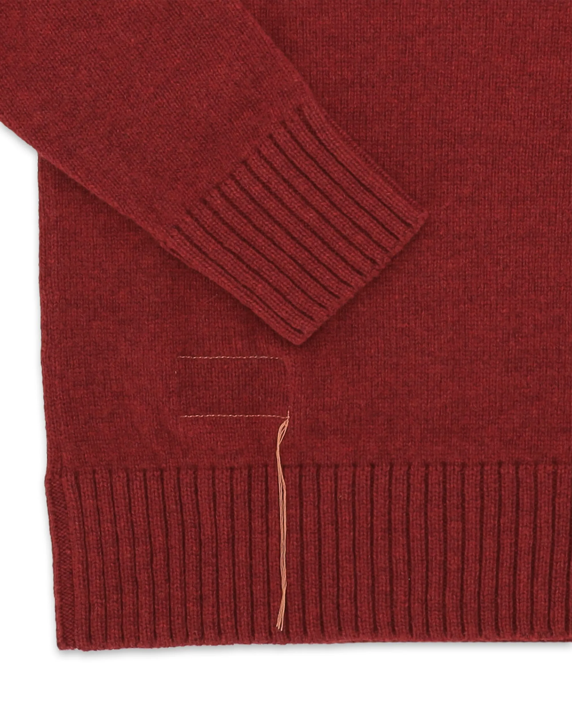 Skipper1 Maglione Girocollo In Lana Merino sold by Fortela product image thumbnail 4