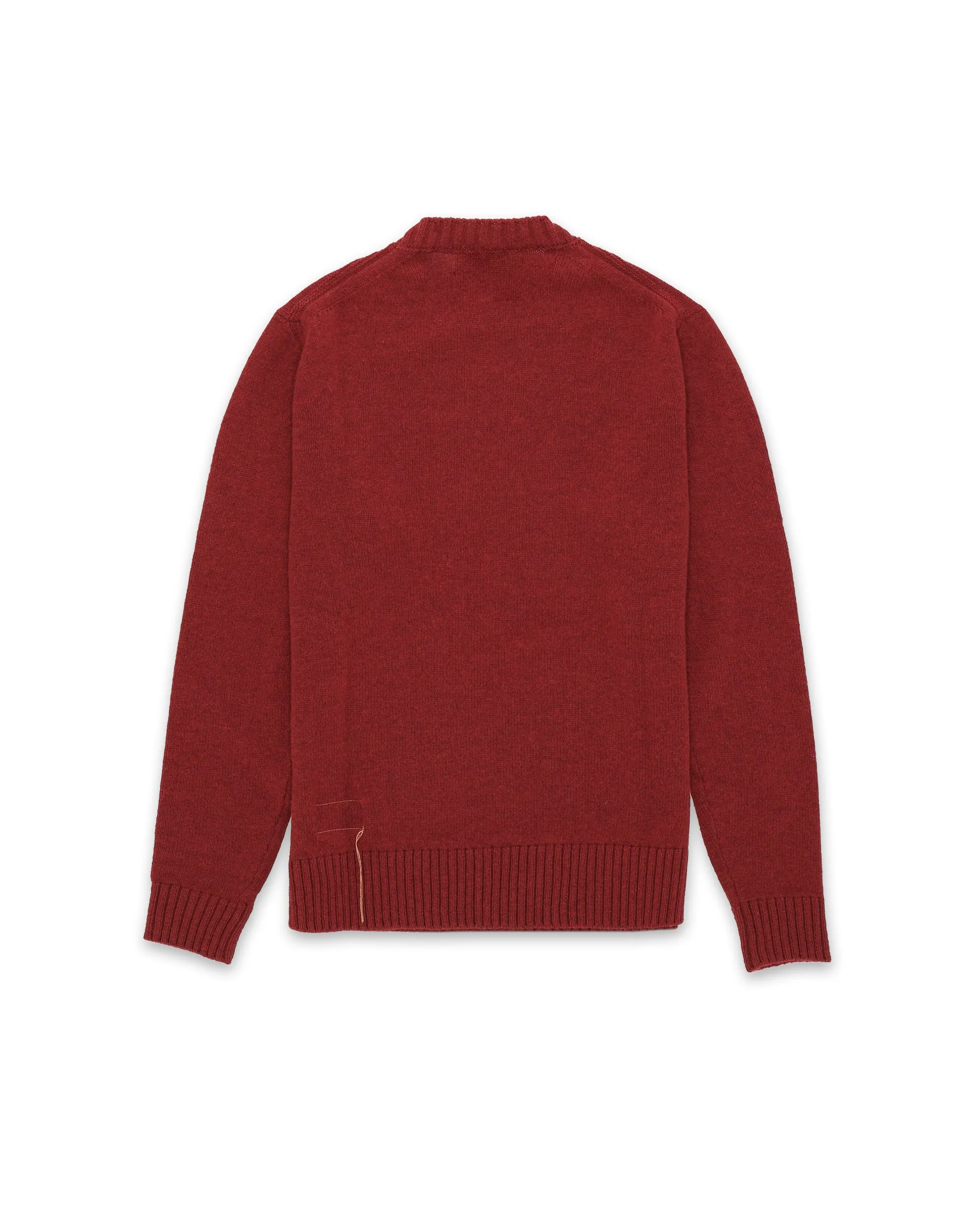 Skipper1 Maglione Girocollo In Lana Merino sold by Fortela product image thumbnail 2