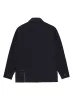 Pepper Overshirt In Cotone E Lana sold by Fortela
