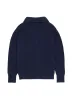 Stoke Cardigan In Cashmere sold by Fortela