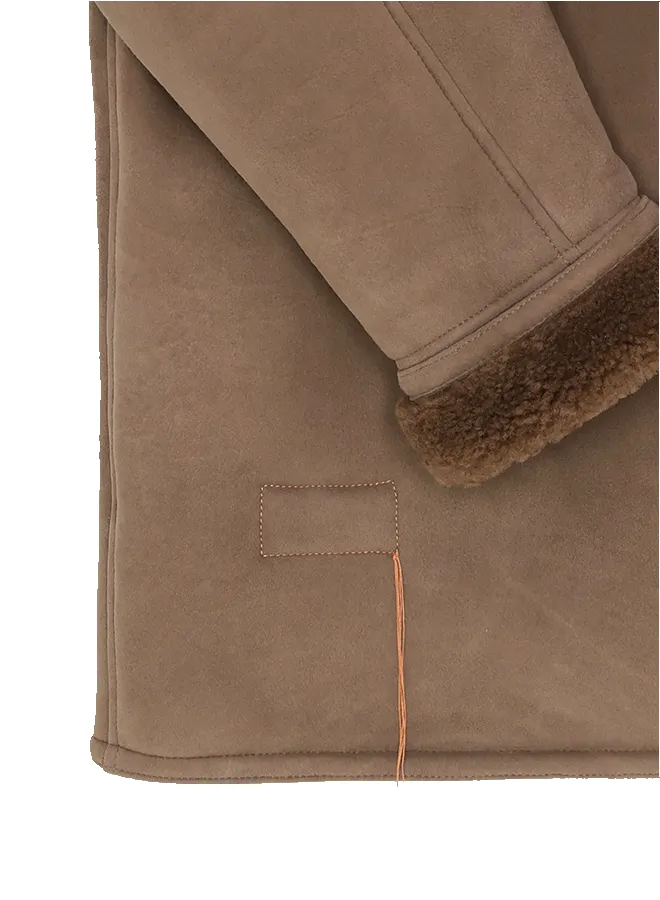 Newlemans Montone Doppiopetto sold by Fortela product image thumbnail 4